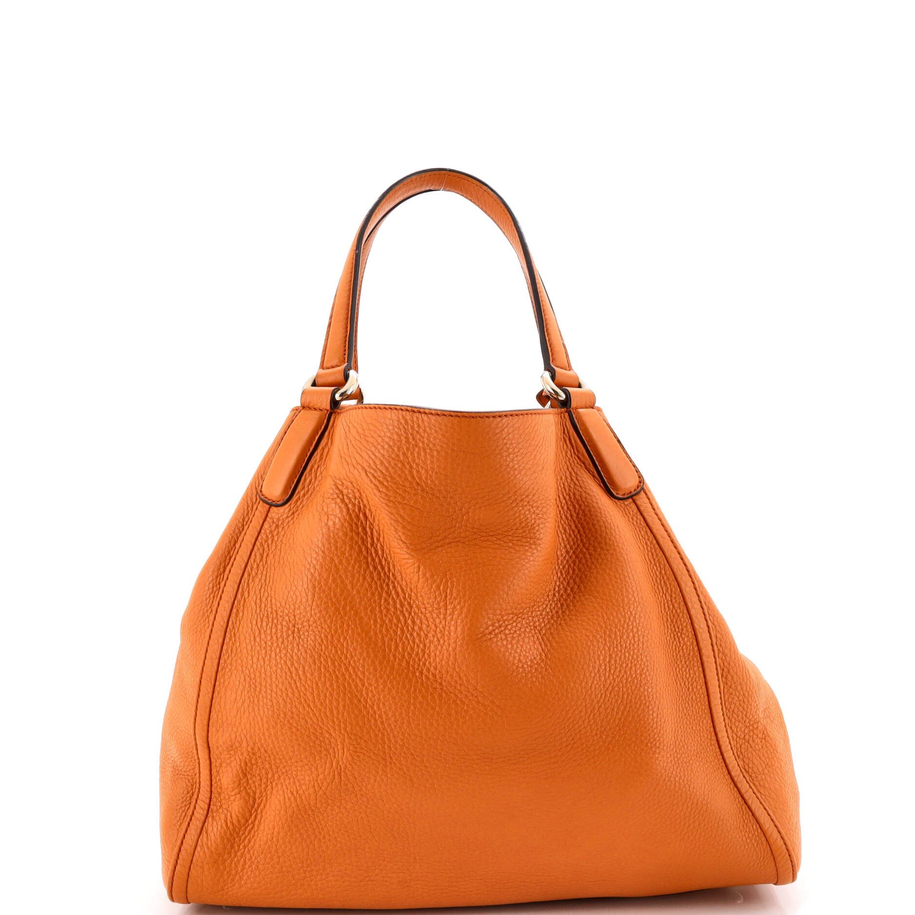 Gucci Soho Shoulder Bag Size ONE SIZE - 3 Thumbnail