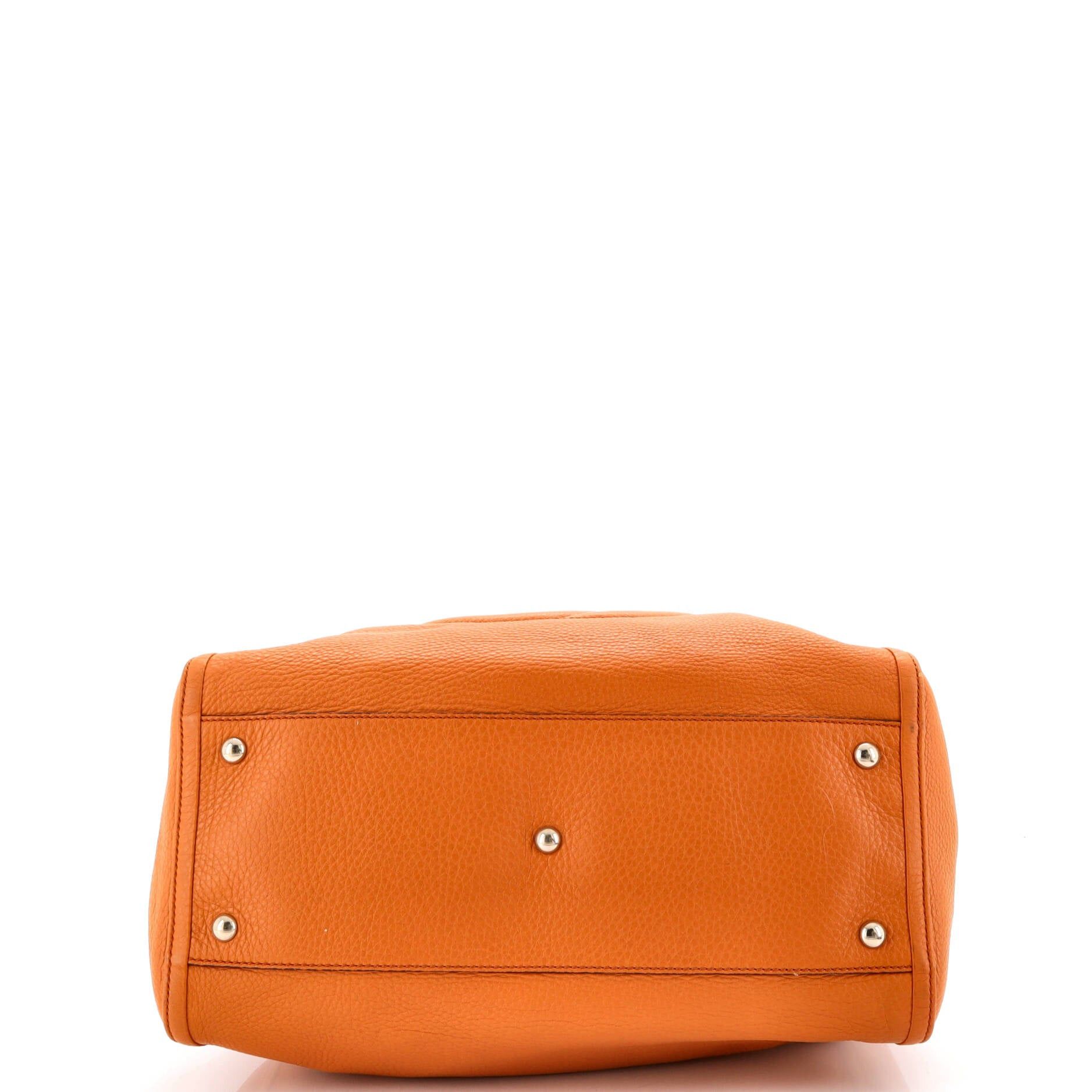 Gucci Soho Shoulder Bag Size ONE SIZE - 4 Thumbnail