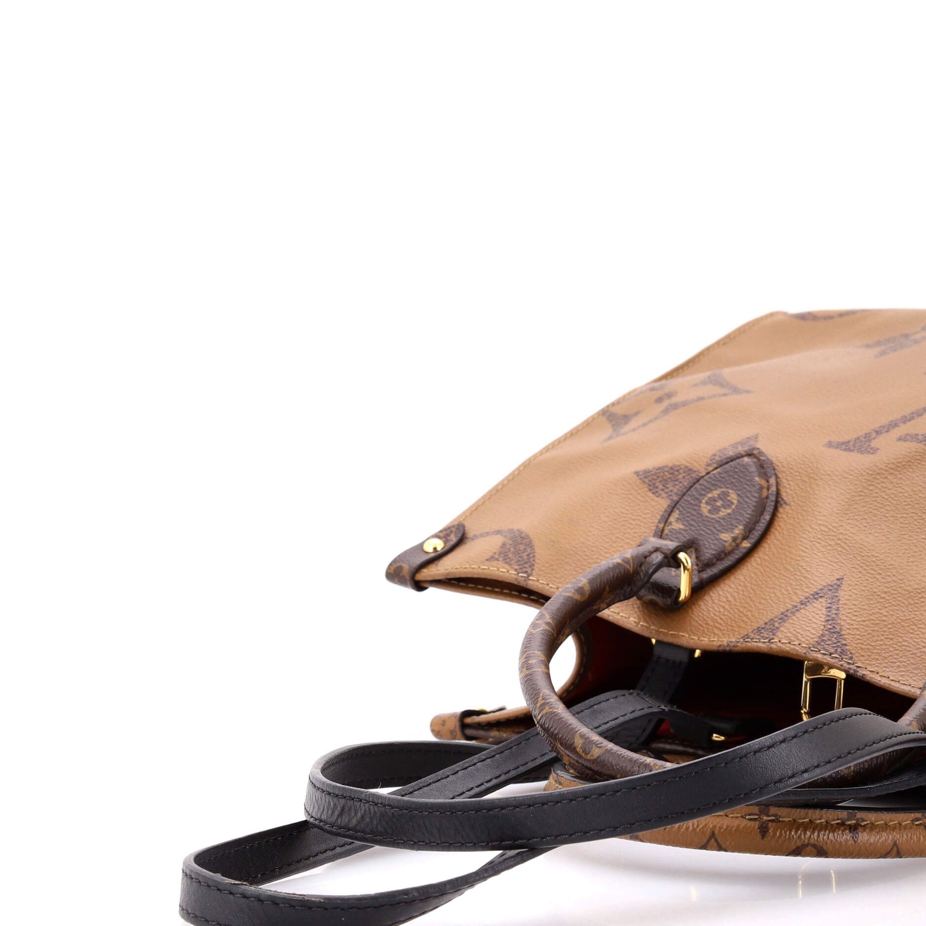 Louis Vuitton OnTheGo Tote Size ONE SIZE - 7 Thumbnail