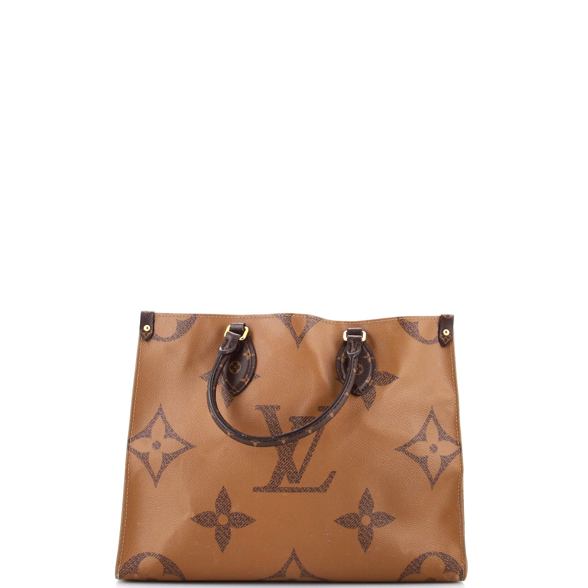 Louis Vuitton OnTheGo Tote Size ONE SIZE - 3 Thumbnail