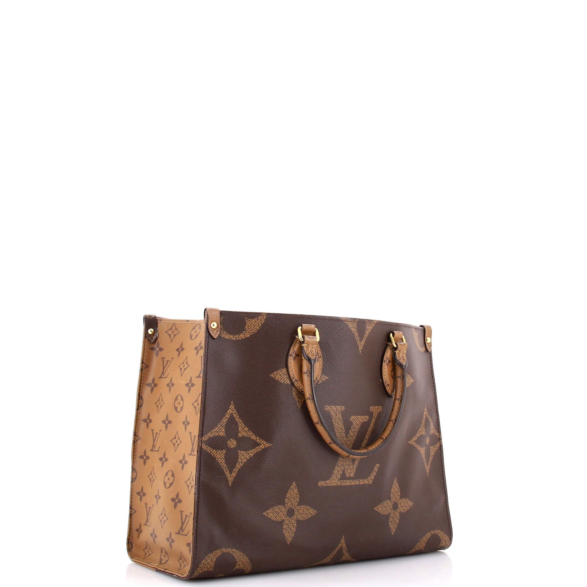 Louis Vuitton OnTheGo Tote Size ONE SIZE - 2 Thumbnail