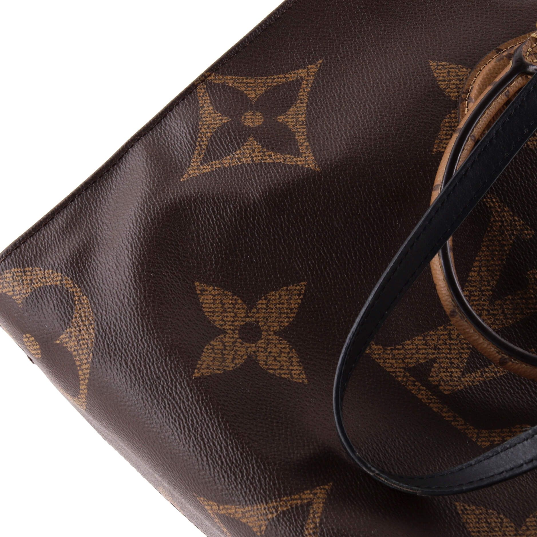 Louis Vuitton OnTheGo Tote Size ONE SIZE - 6 Thumbnail
