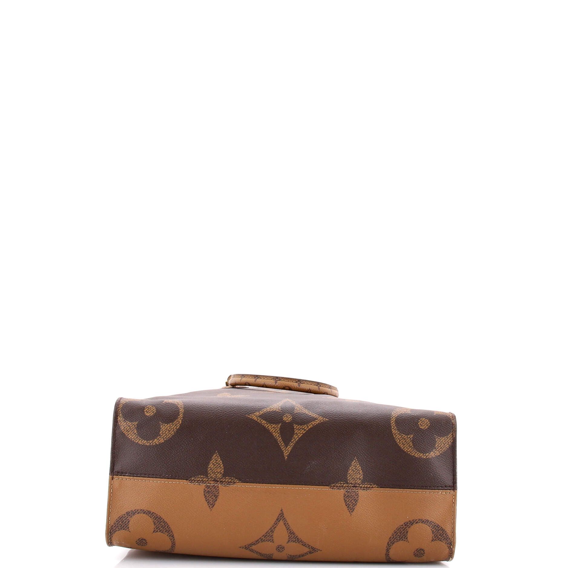 Louis Vuitton OnTheGo Tote Size ONE SIZE - 4 Thumbnail