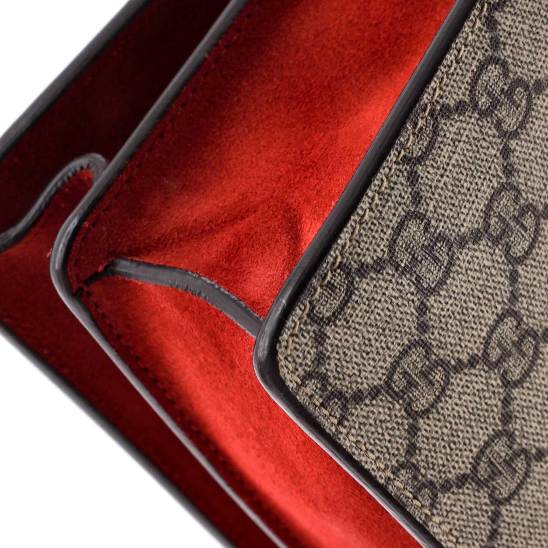 Gucci Dionysus Bag Size ONE SIZE - 6 Thumbnail