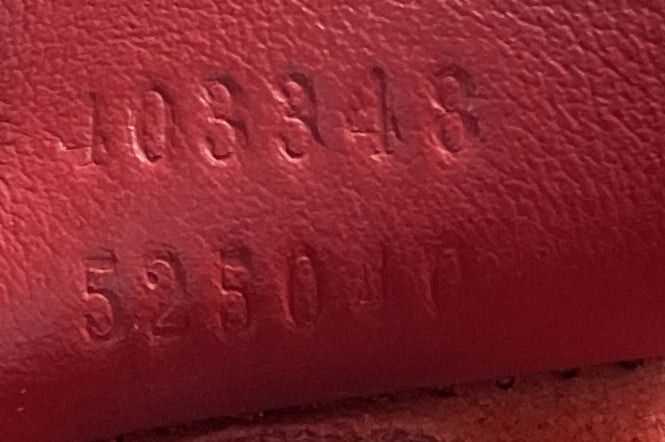 Gucci Dionysus Bag Size ONE SIZE - 7 Thumbnail