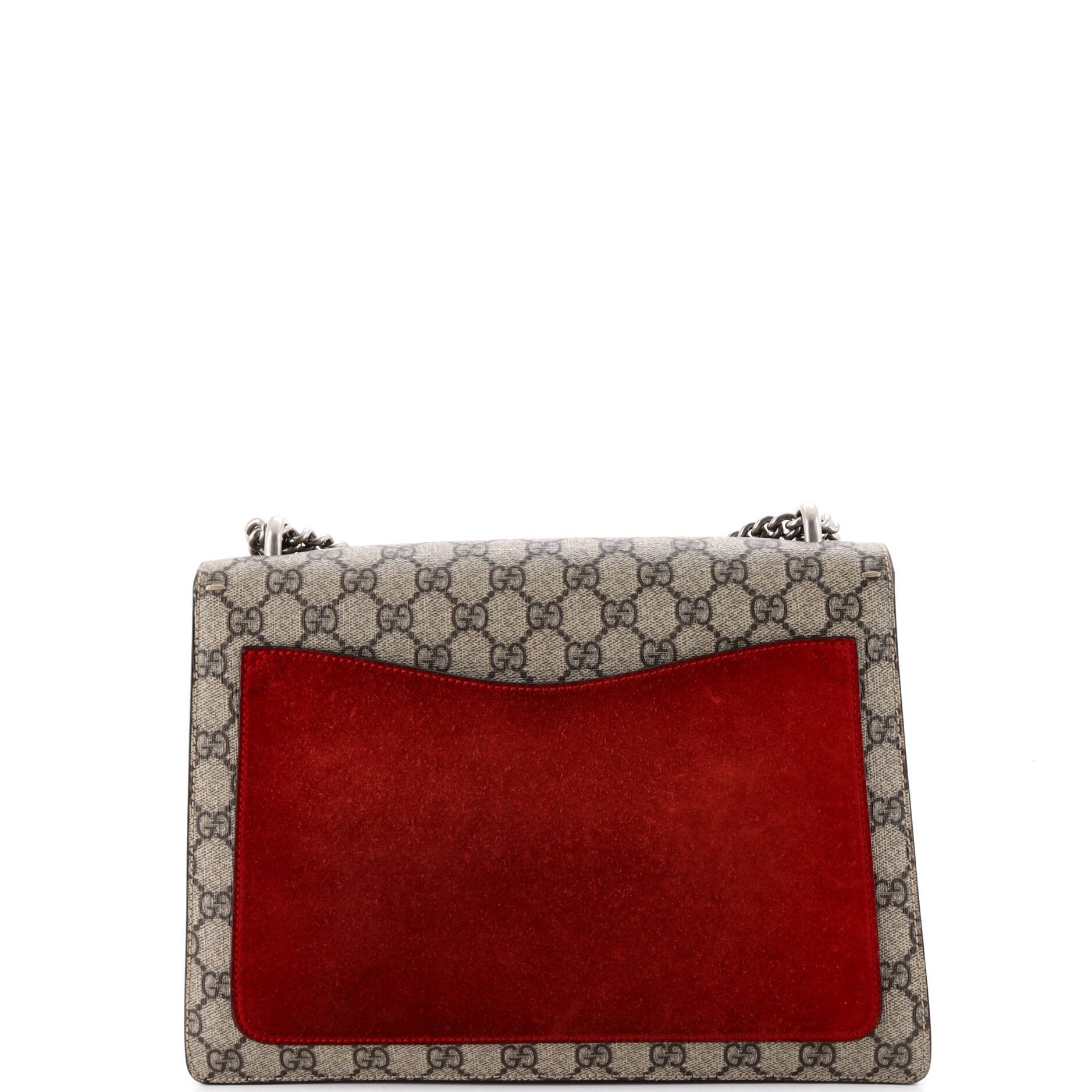 Gucci Dionysus Bag Size ONE SIZE - 3 Thumbnail