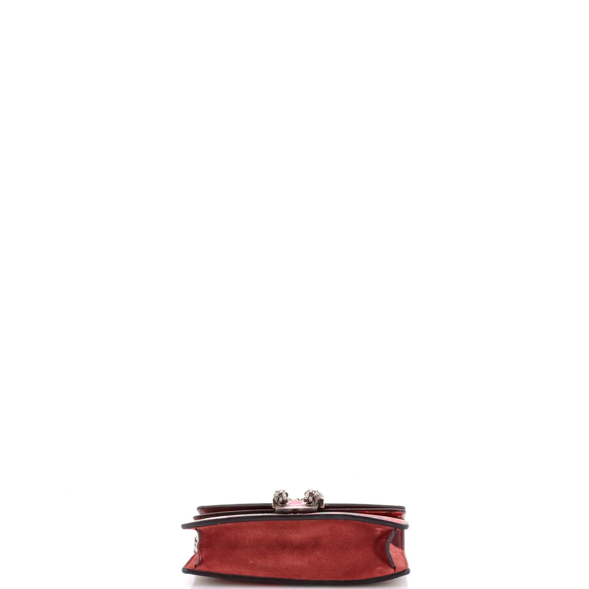 Gucci Dionysus Bag Size ONE SIZE - 4 Thumbnail