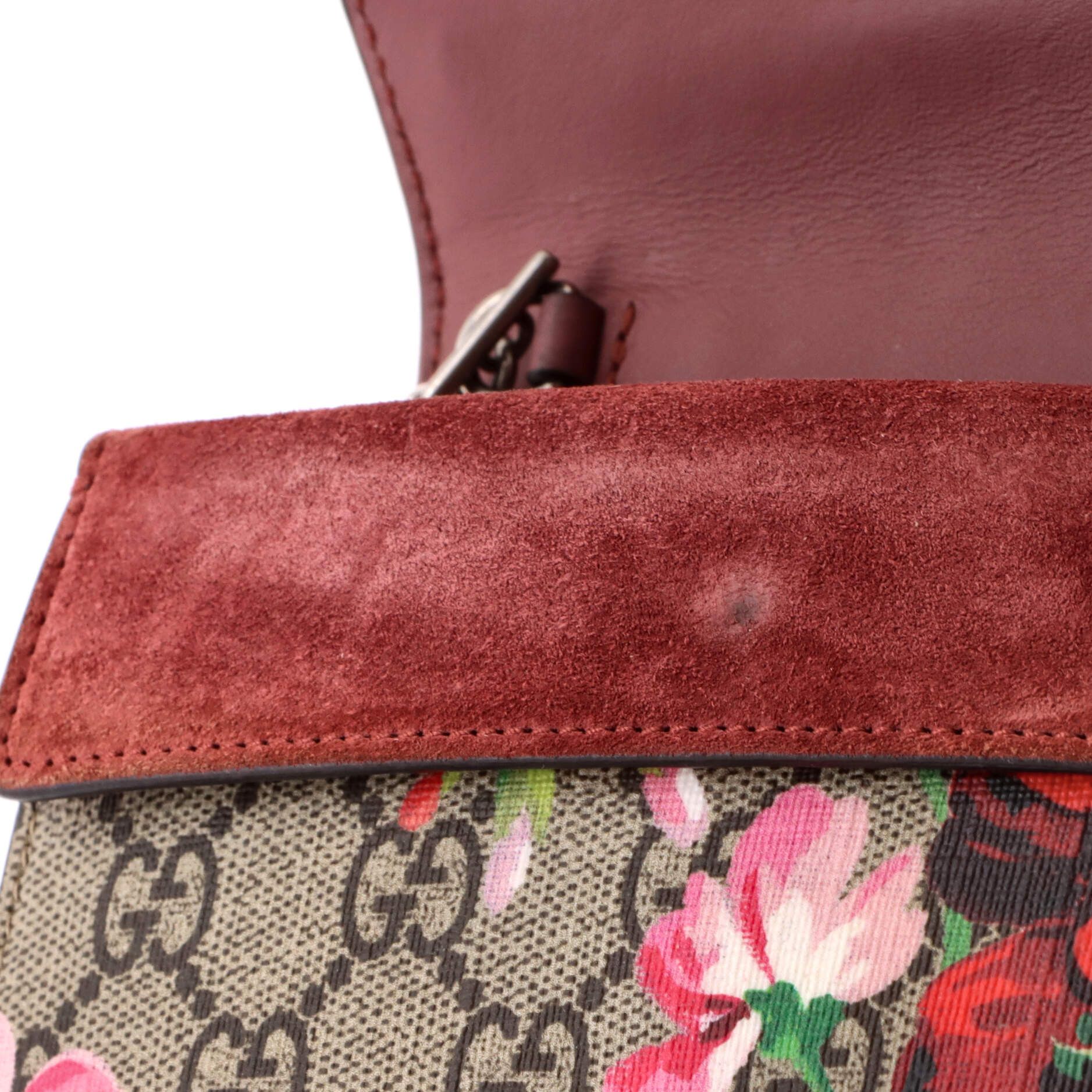 Gucci Dionysus Bag Size ONE SIZE - 7 Thumbnail