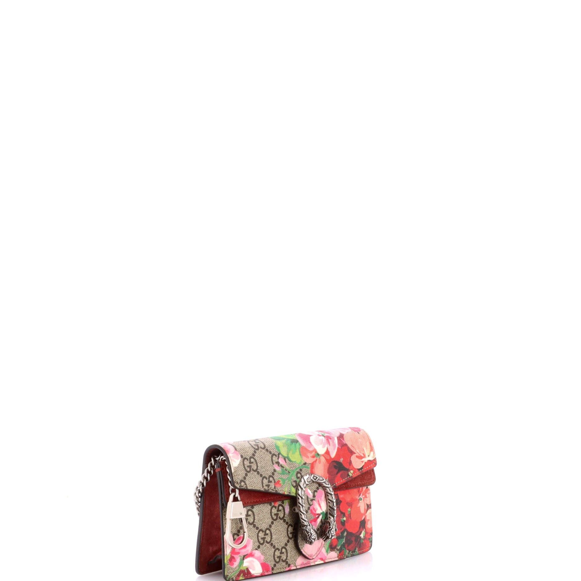 Gucci Dionysus Bag Size ONE SIZE - 2 Thumbnail