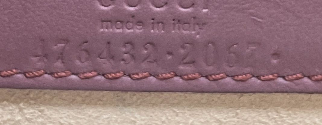 Gucci Dionysus Bag Size ONE SIZE - 8 Thumbnail