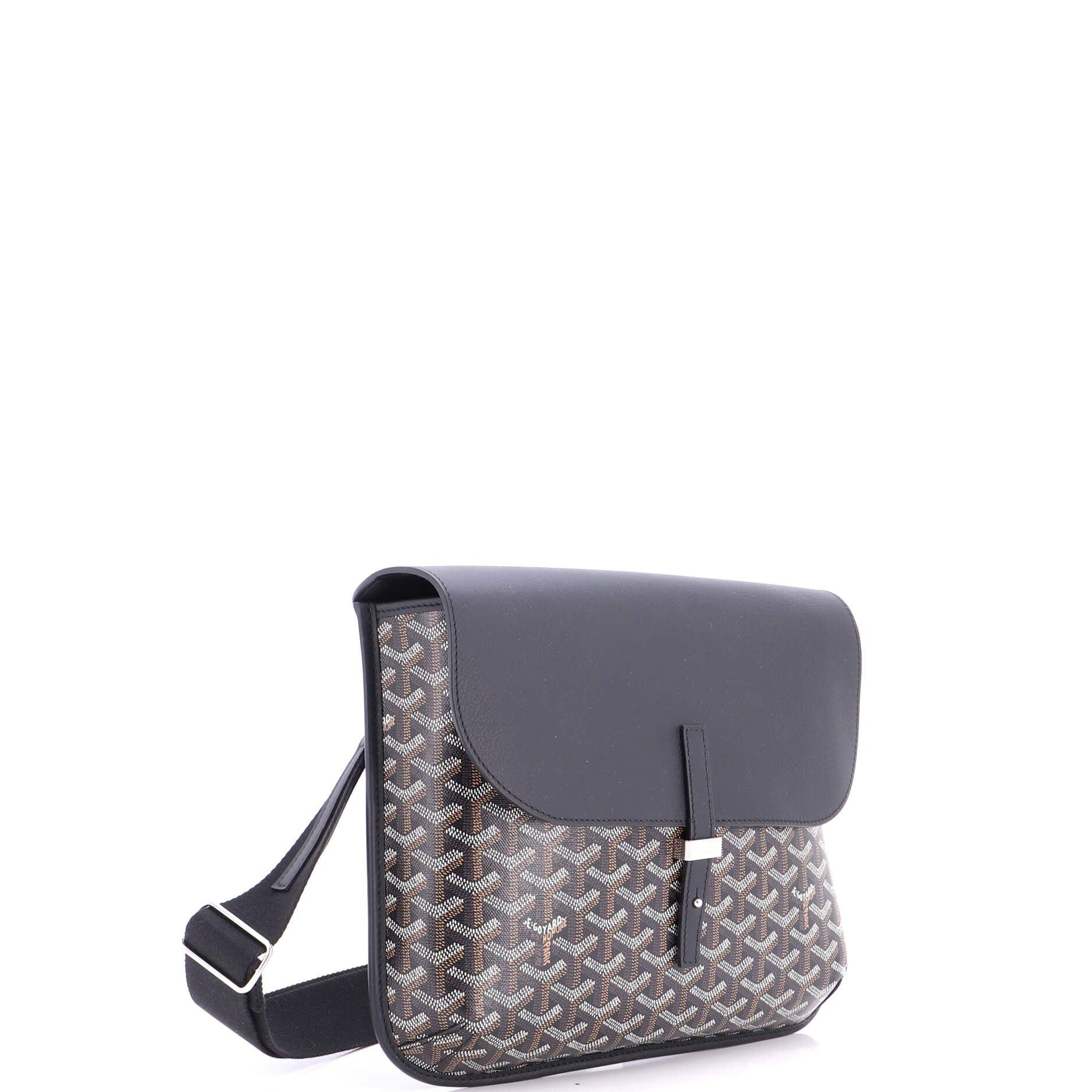 Goyard Coursier Messenger Bag Size ONE SIZE - 2 Thumbnail