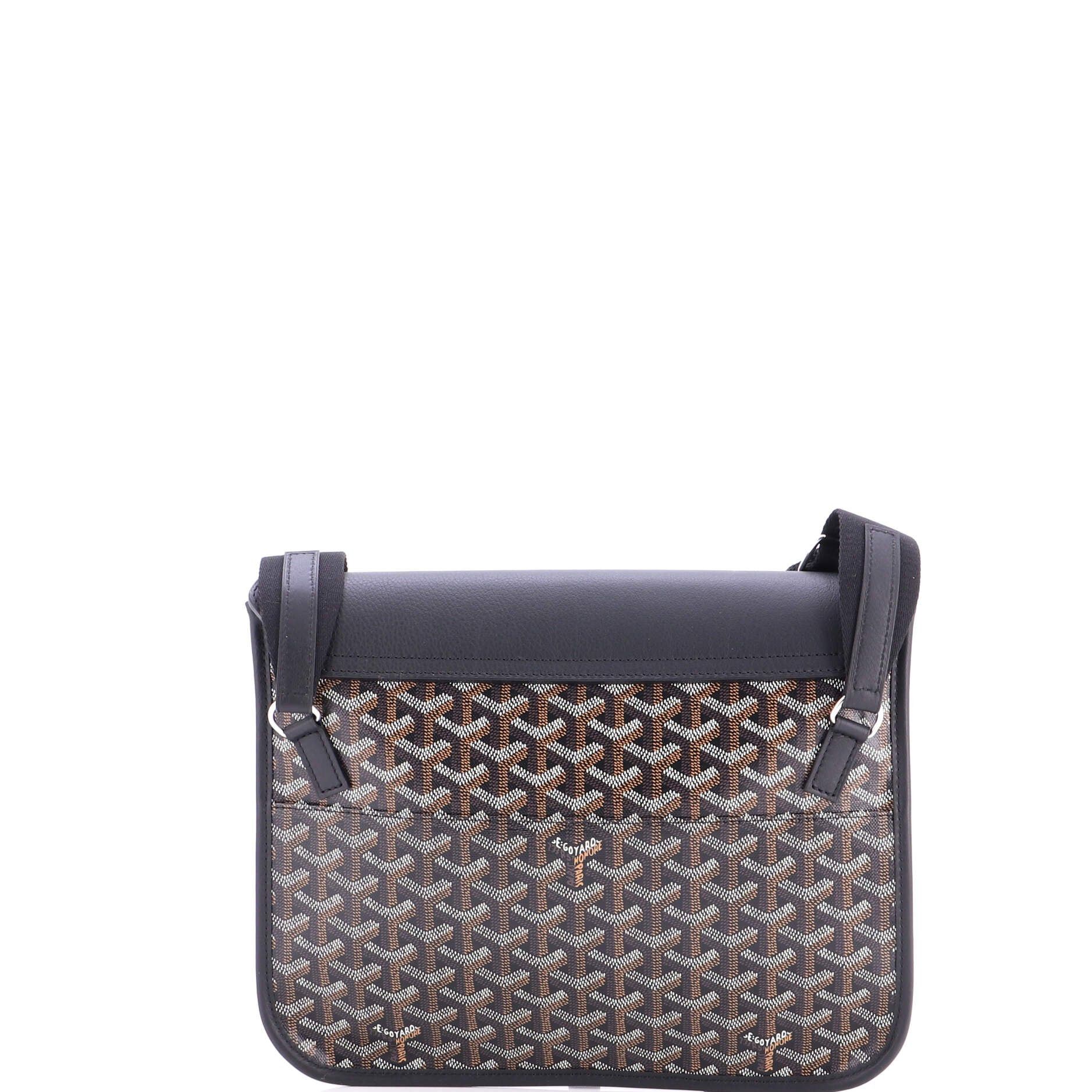 Goyard Coursier Messenger Bag Size ONE SIZE - 3 Thumbnail