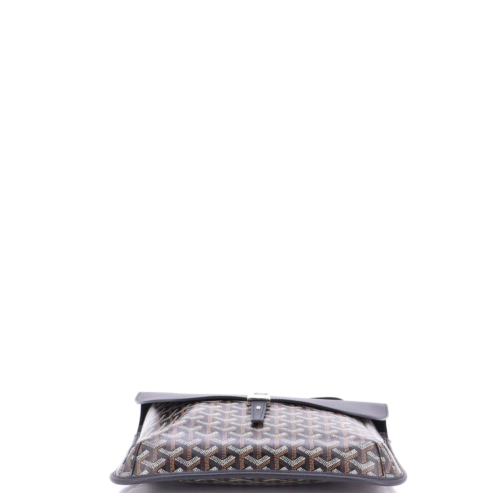 Goyard Coursier Messenger Bag Size ONE SIZE - 4 Thumbnail
