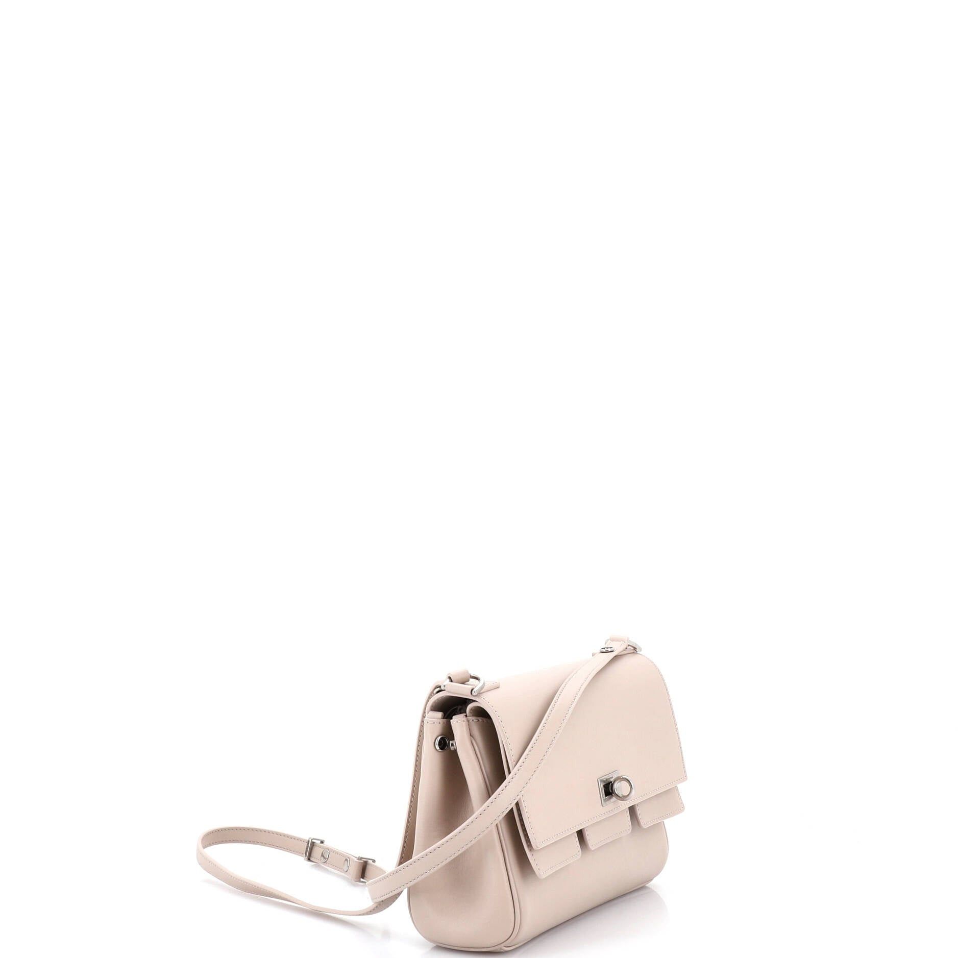 Balenciaga Bel Air Hobo Bag Size ONE SIZE - 2 Thumbnail