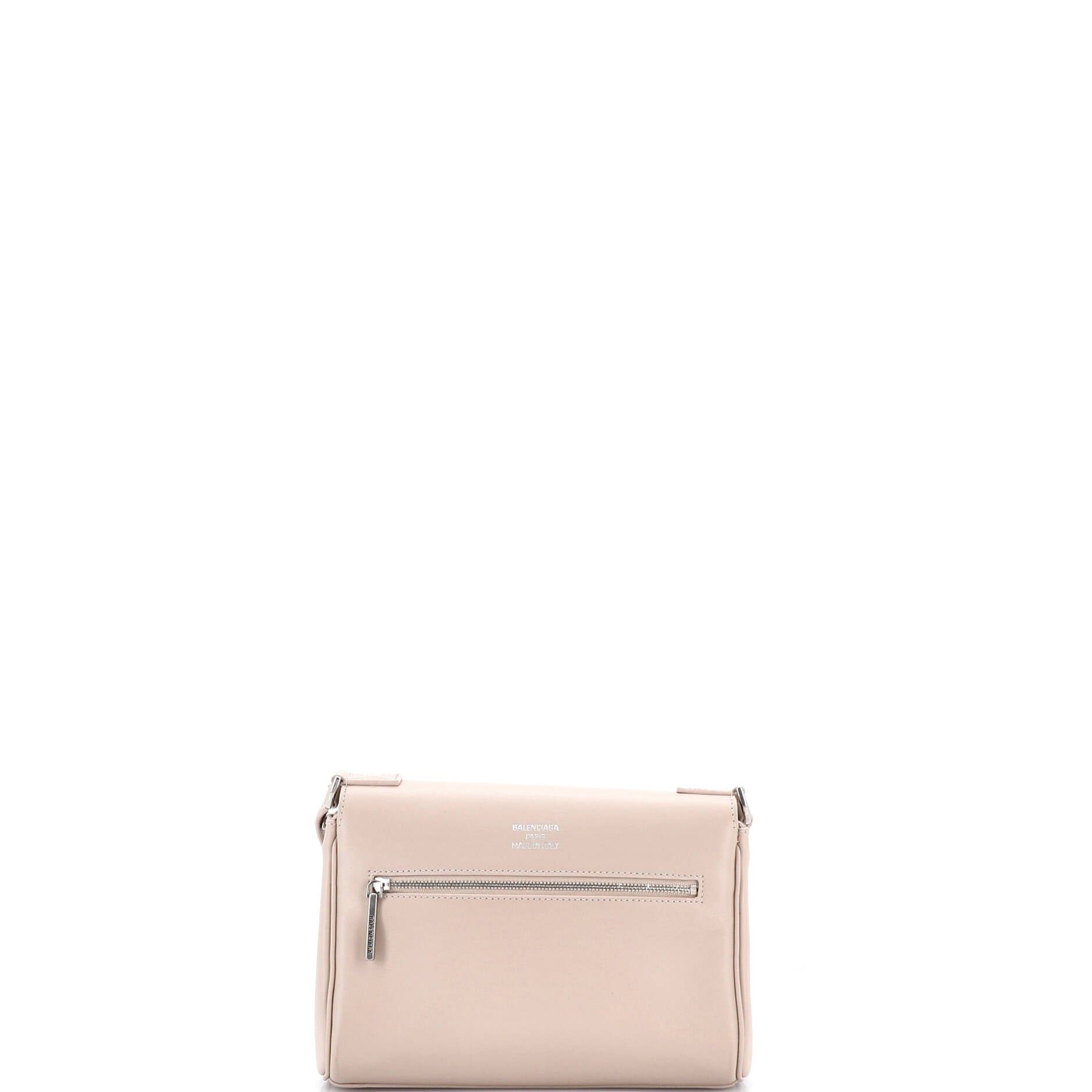 Balenciaga Bel Air Hobo Bag Size ONE SIZE - 3 Thumbnail