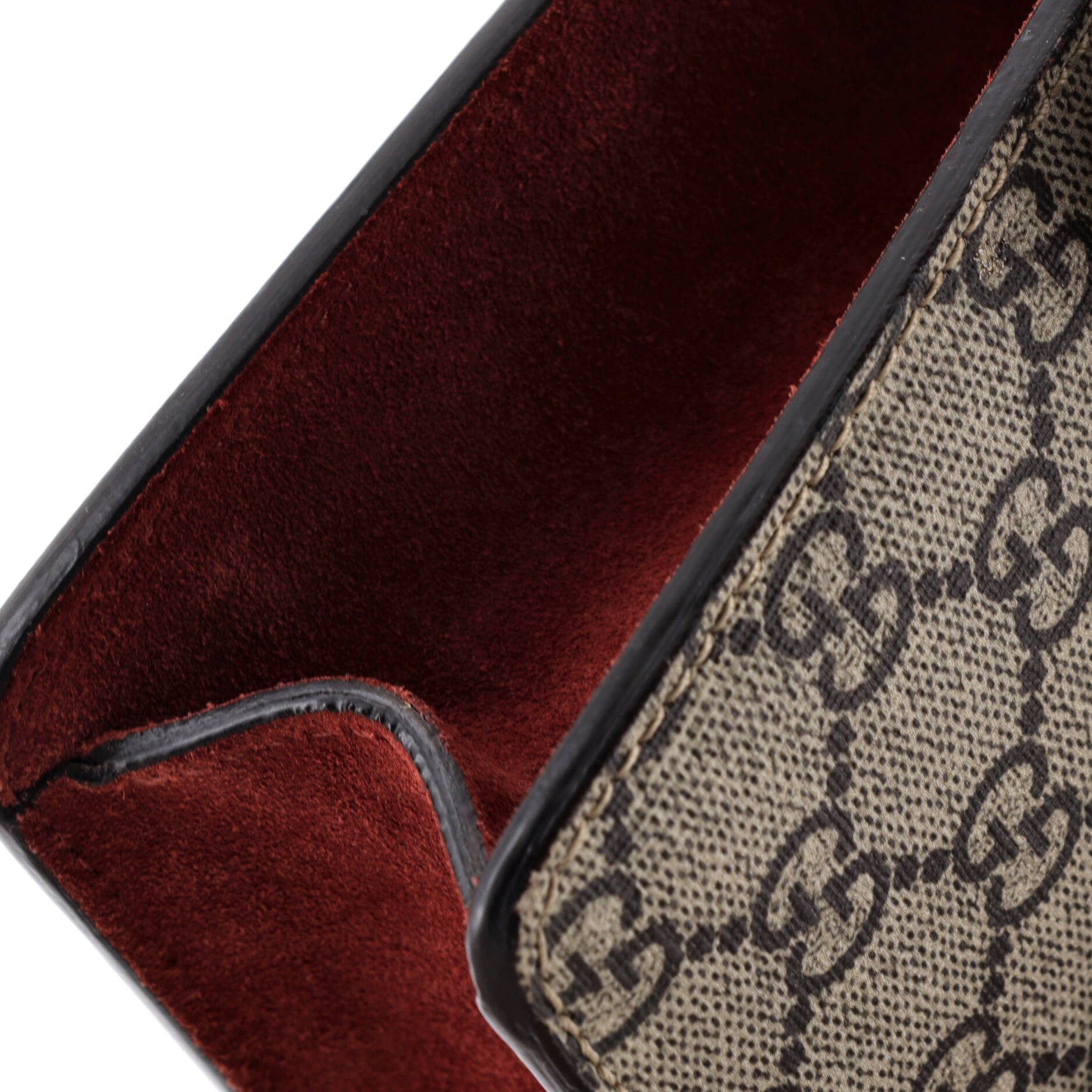 Gucci Dionysus Bag Size ONE SIZE - 6 Thumbnail