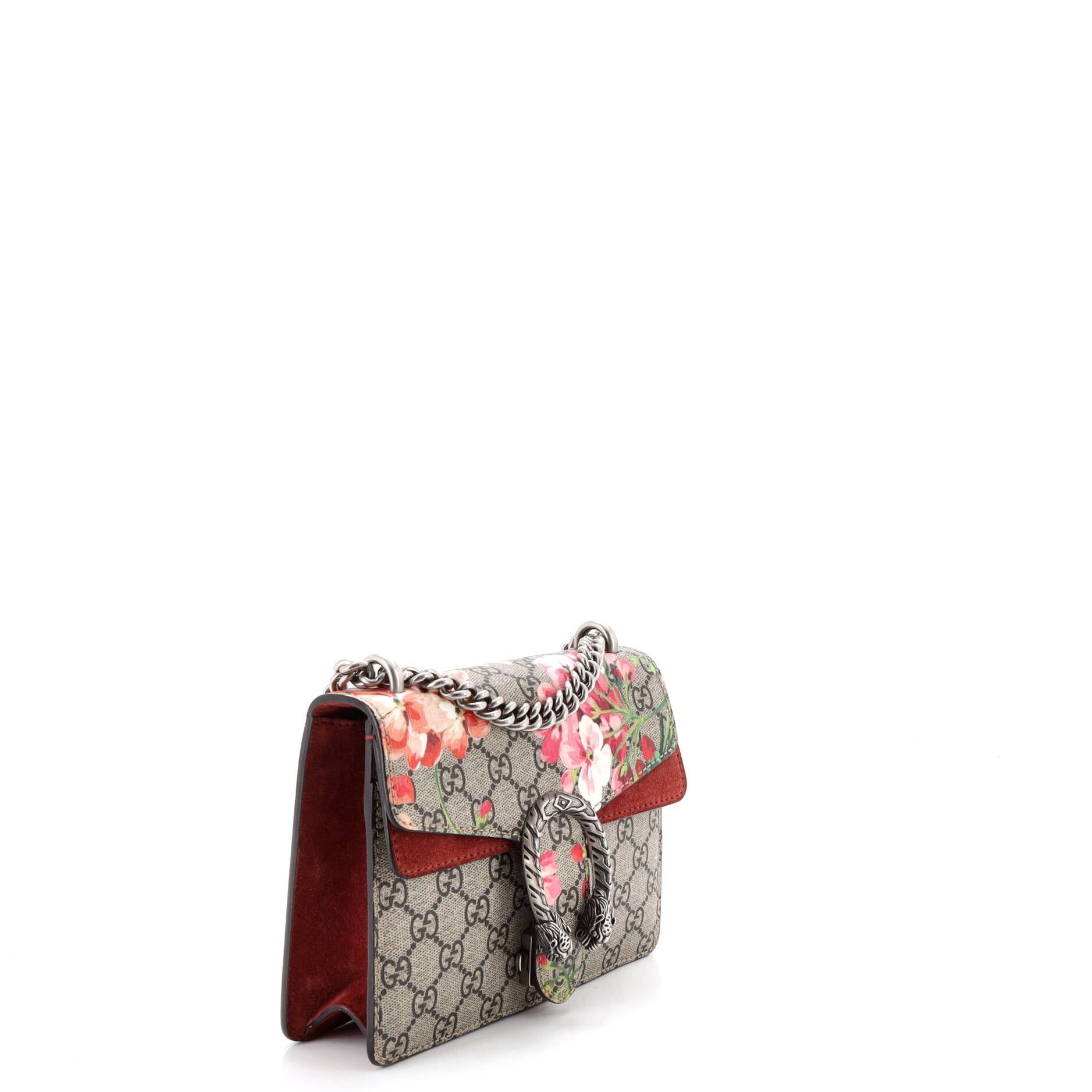Gucci Dionysus Bag Size ONE SIZE - 2 Thumbnail