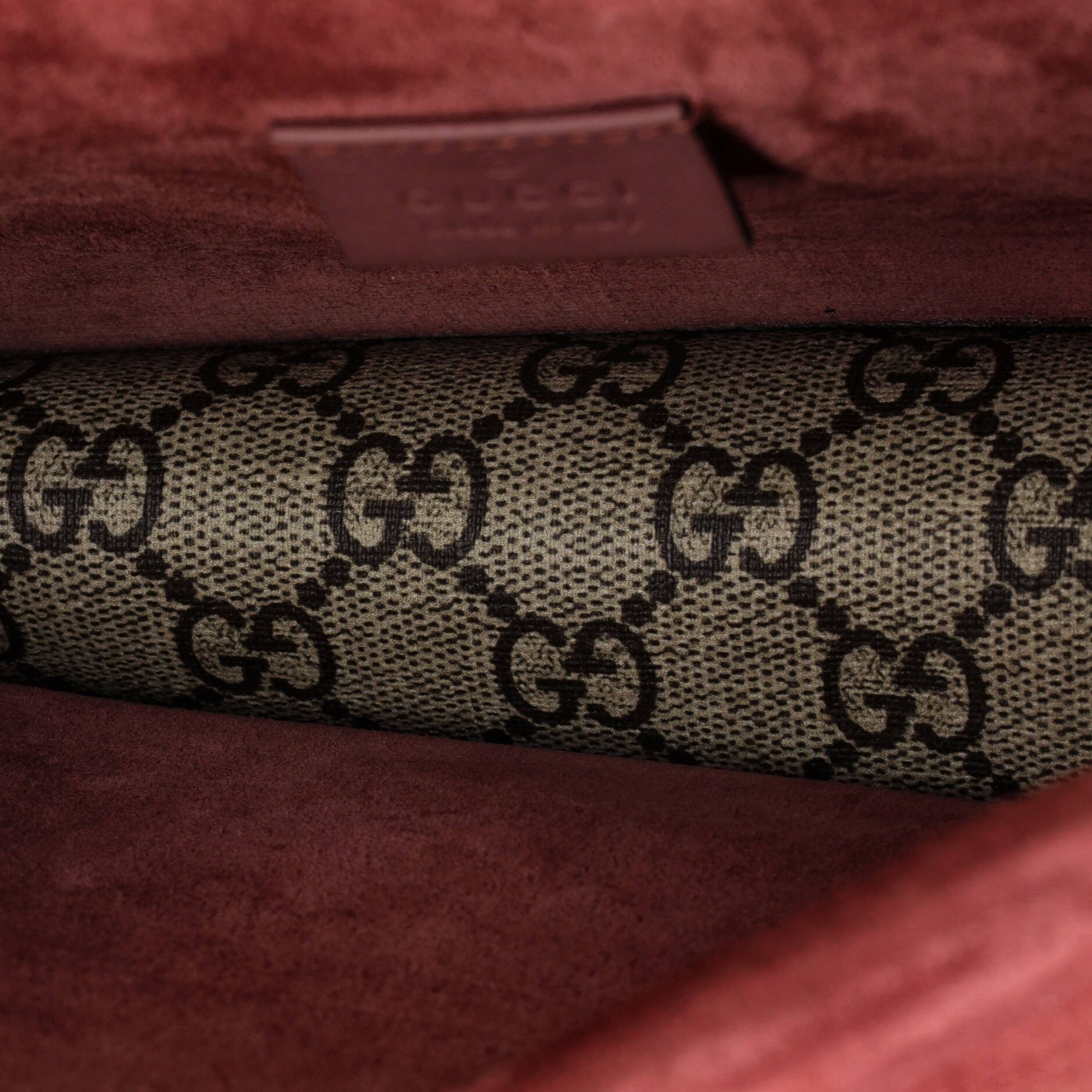 Gucci Dionysus Bag Size ONE SIZE - 5 Thumbnail