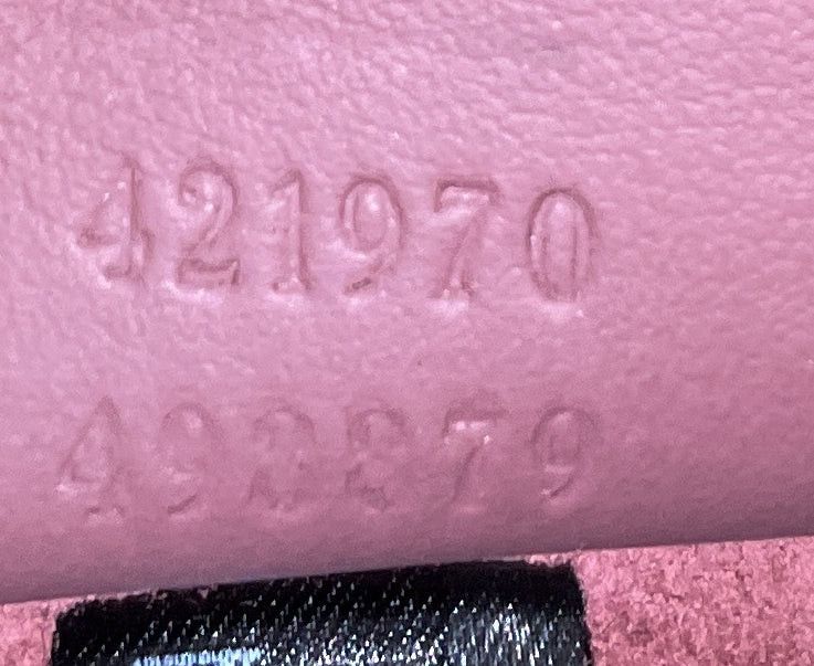 Gucci Dionysus Bag Size ONE SIZE - 7 Thumbnail