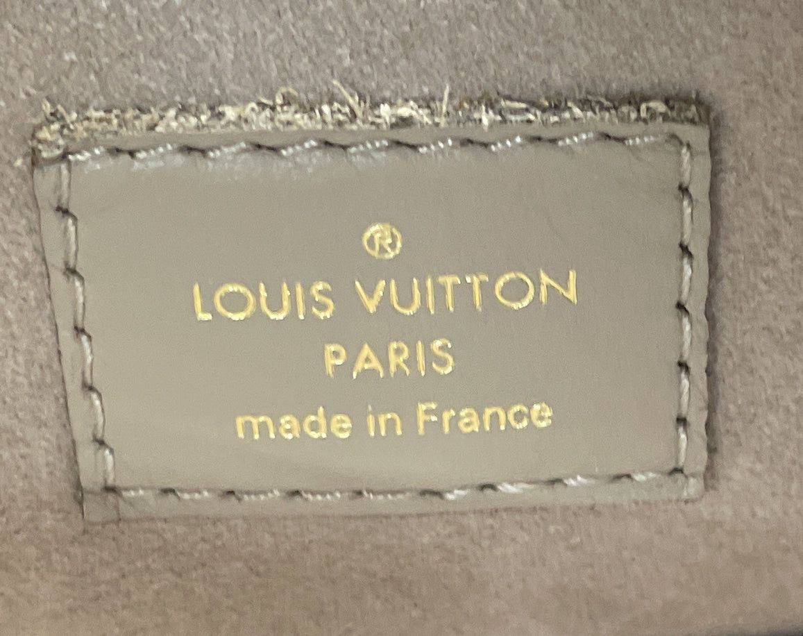 Louis Vuitton OnTheGo Tote Size ONE SIZE - 8 Thumbnail