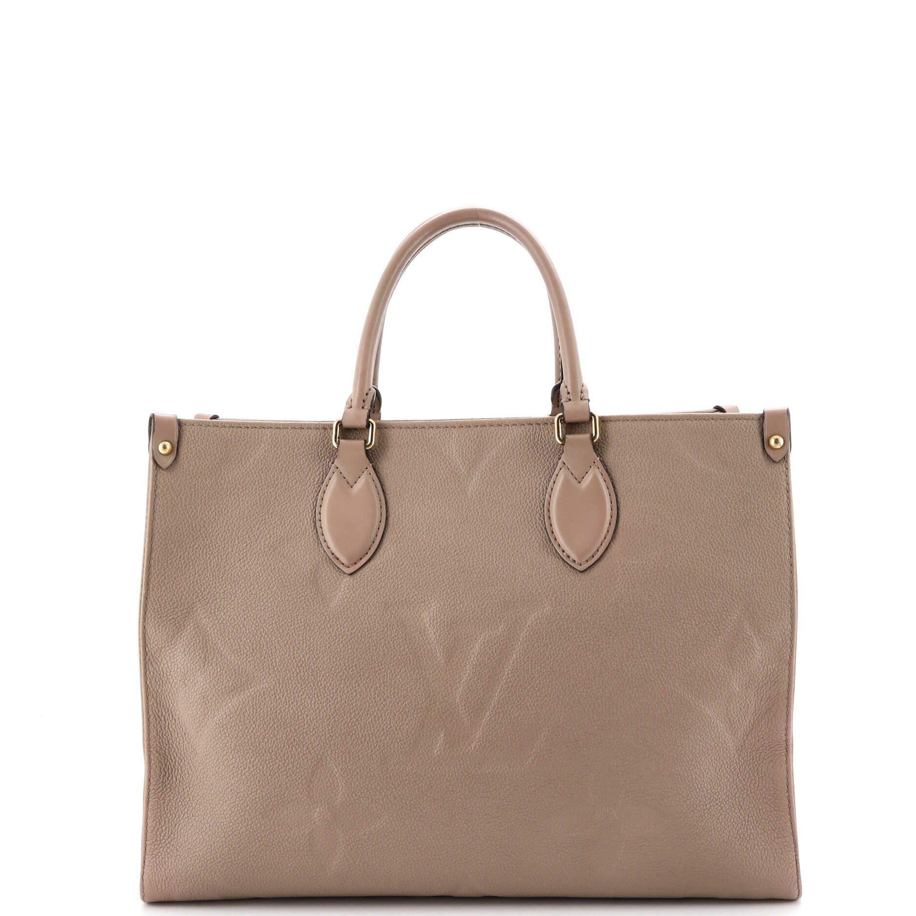 Louis Vuitton OnTheGo Tote Size ONE SIZE - 3 Thumbnail