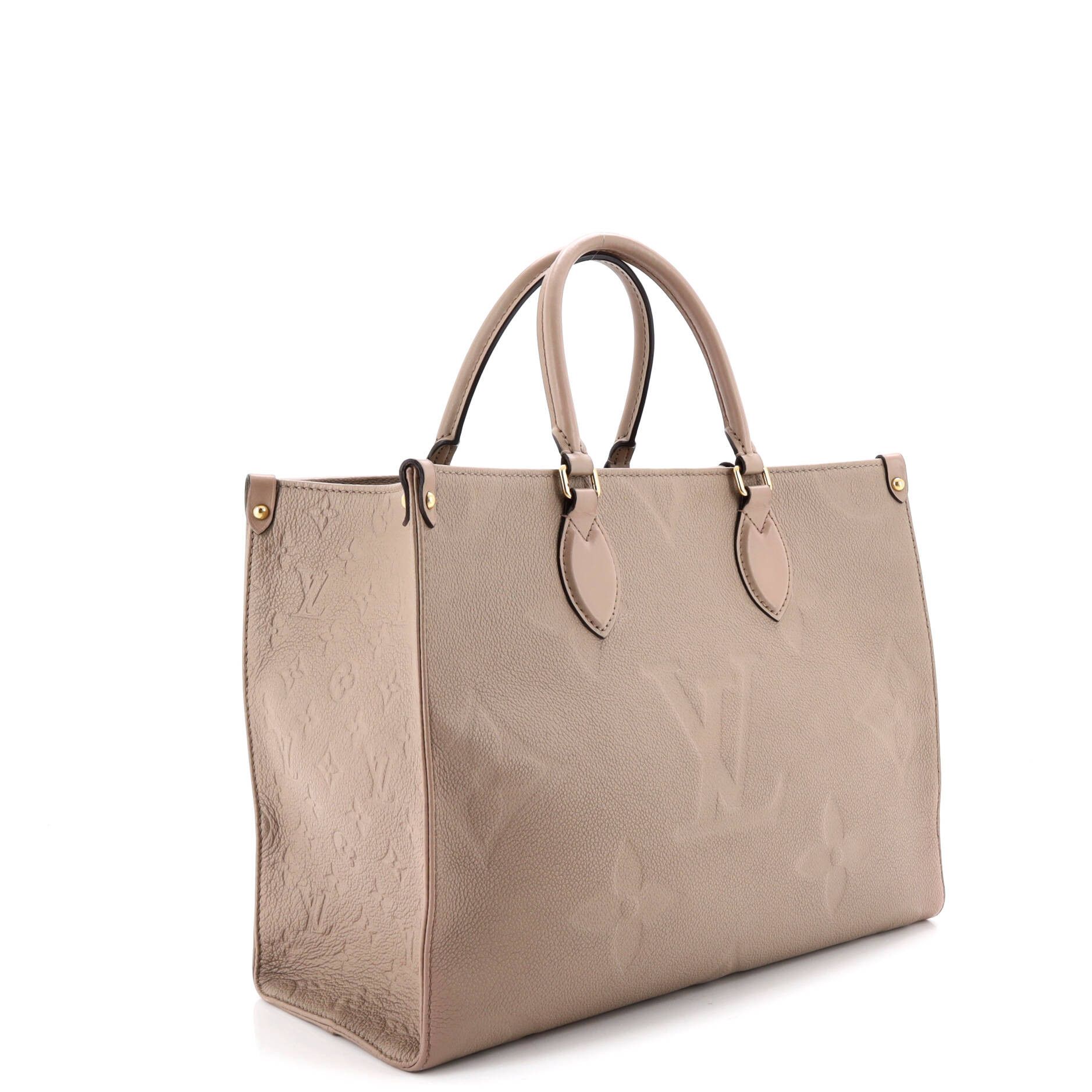 Louis Vuitton OnTheGo Tote Size ONE SIZE - 2 Thumbnail