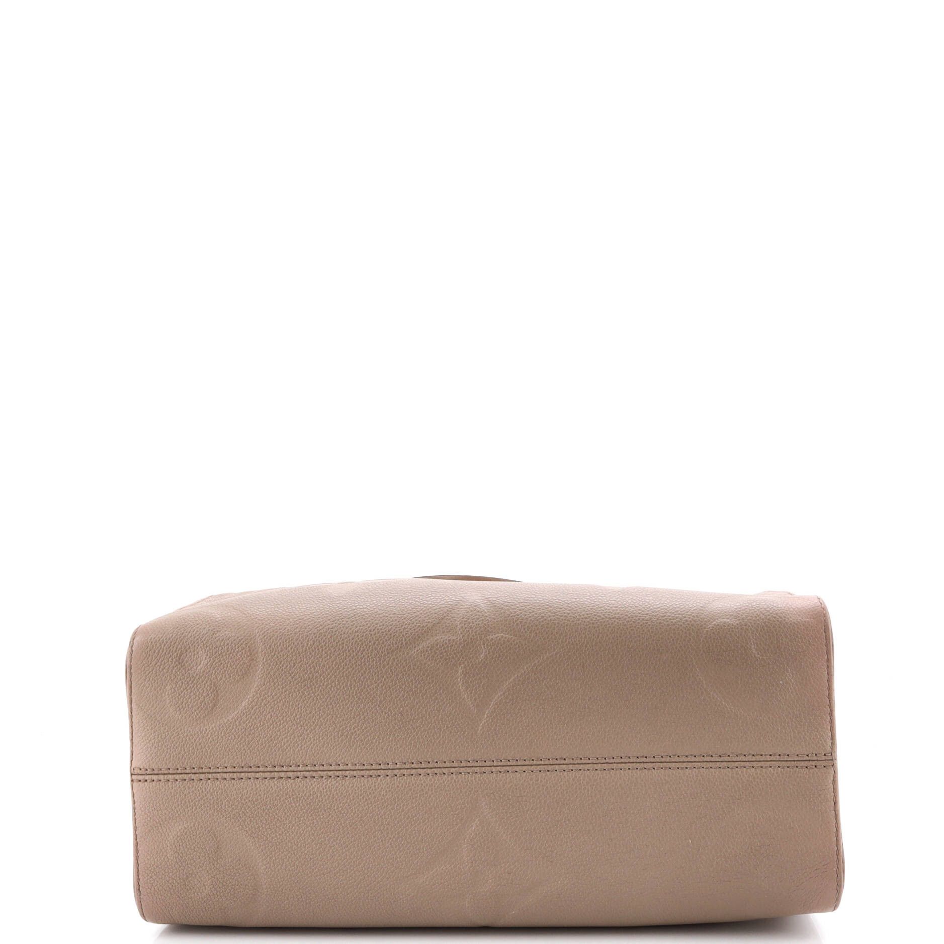Louis Vuitton OnTheGo Tote Size ONE SIZE - 4 Thumbnail