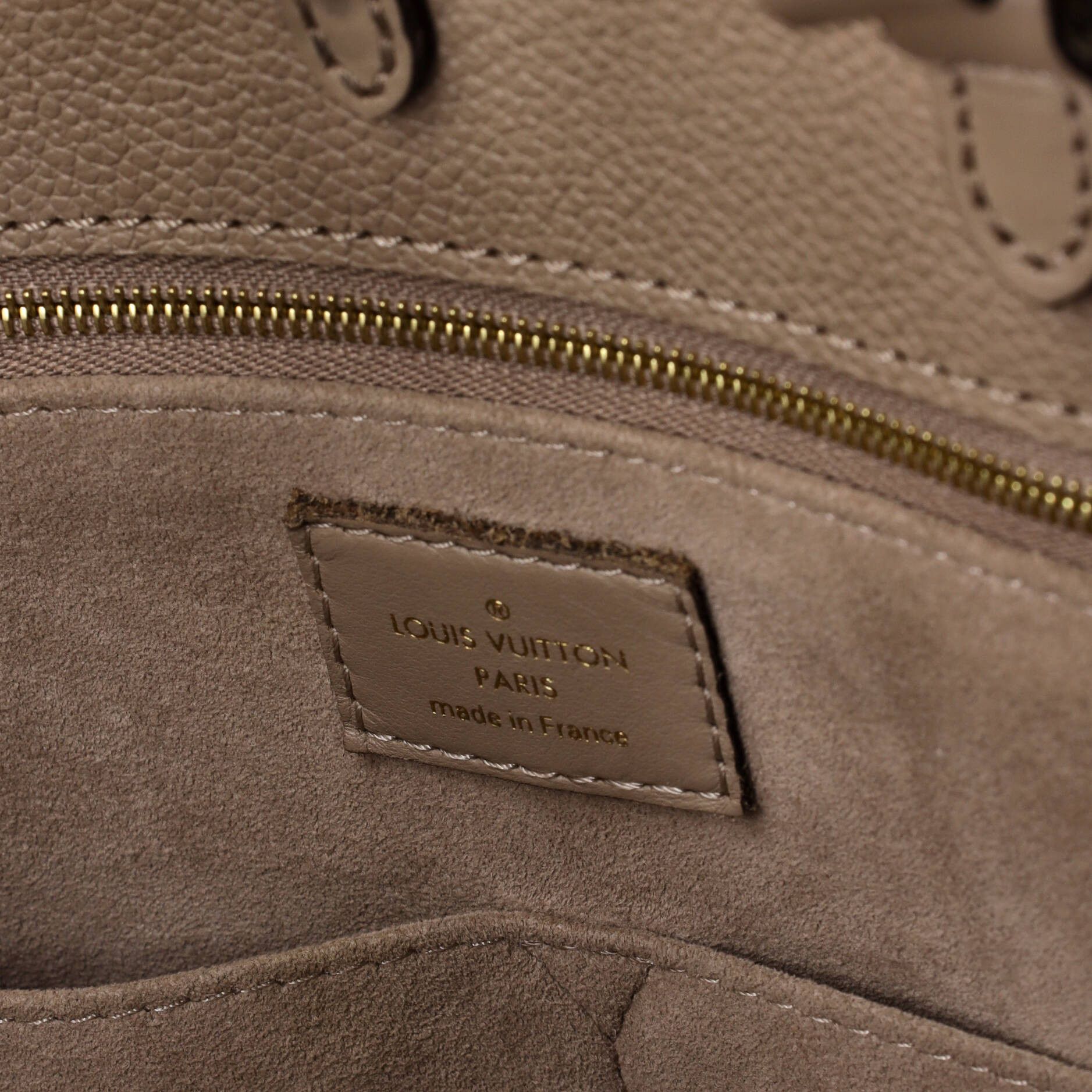 Louis Vuitton OnTheGo Tote Size ONE SIZE - 7 Thumbnail