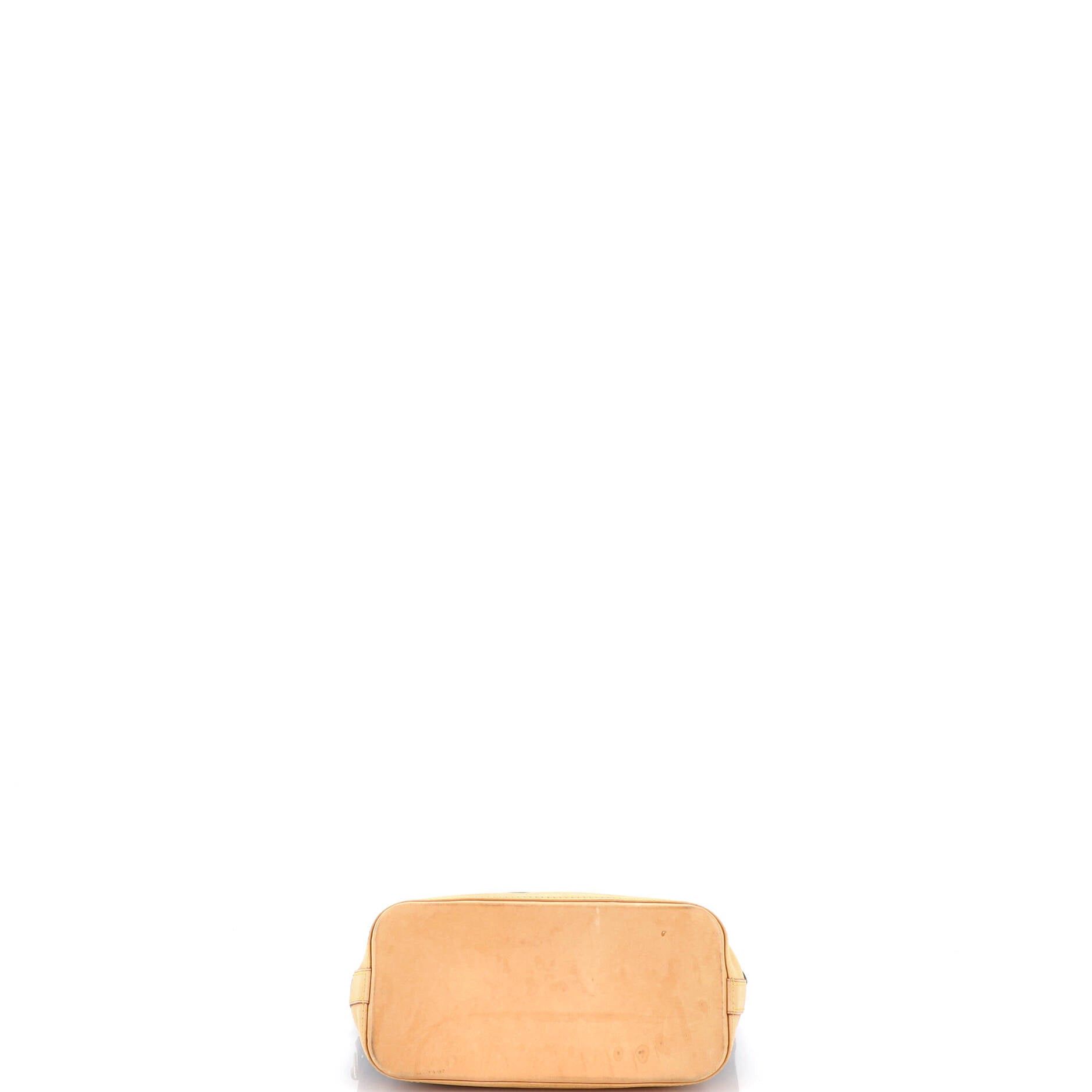 Louis Vuitton Lockit Handbag Size ONE SIZE - 4 Thumbnail