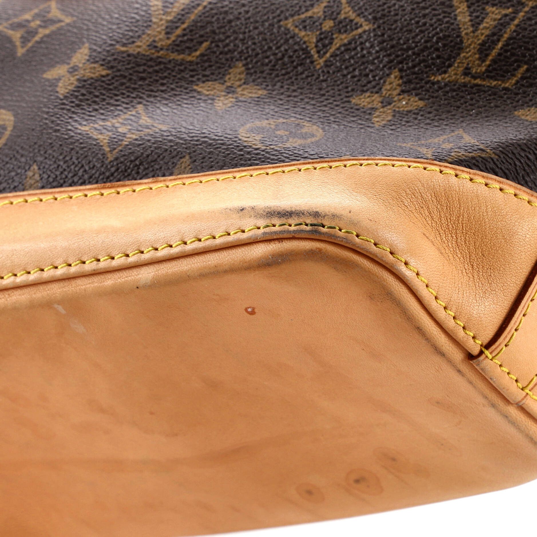 Louis Vuitton Lockit Handbag Size ONE SIZE - 7 Thumbnail