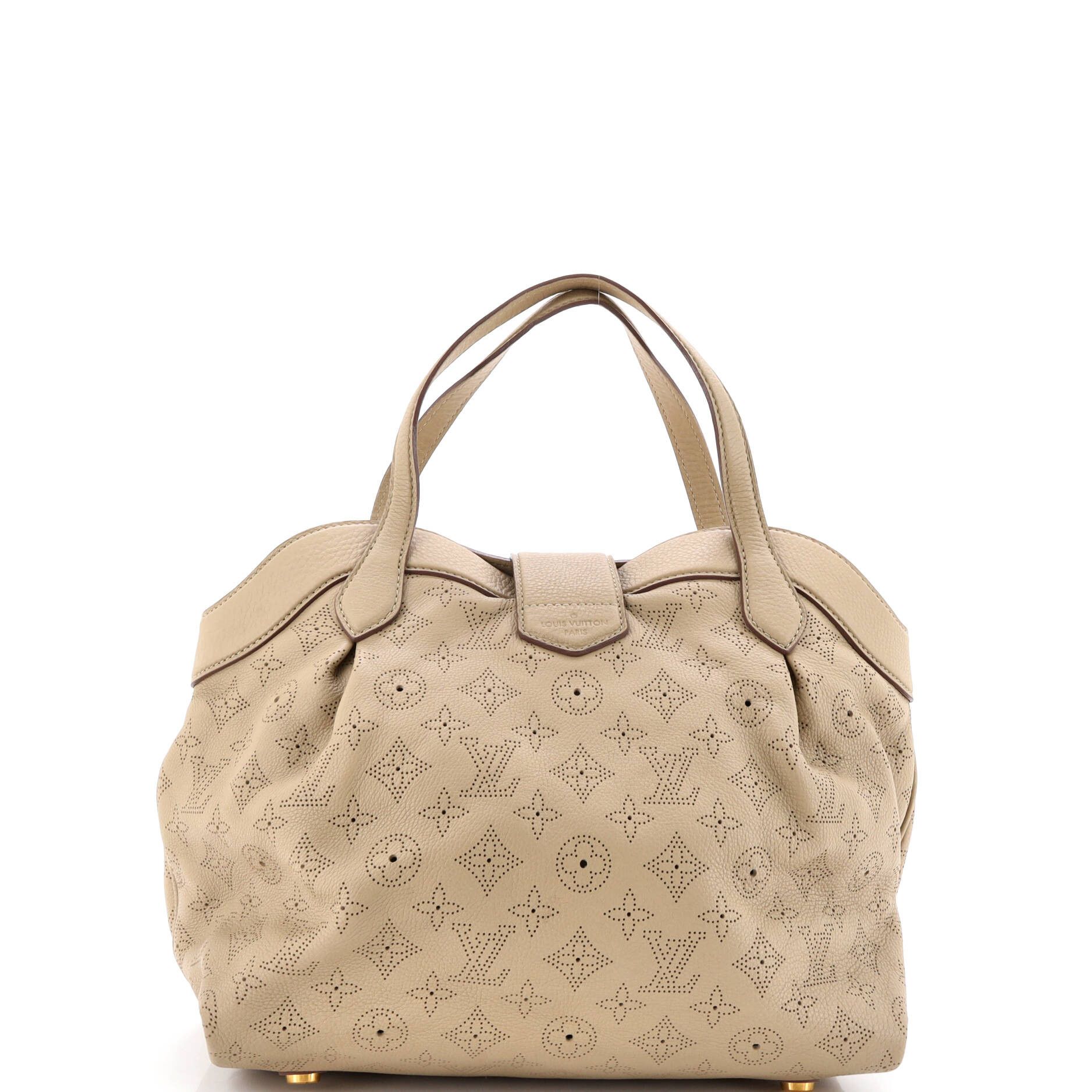 Louis Vuitton Cirrus Handbag Size ONE SIZE - 3 Thumbnail