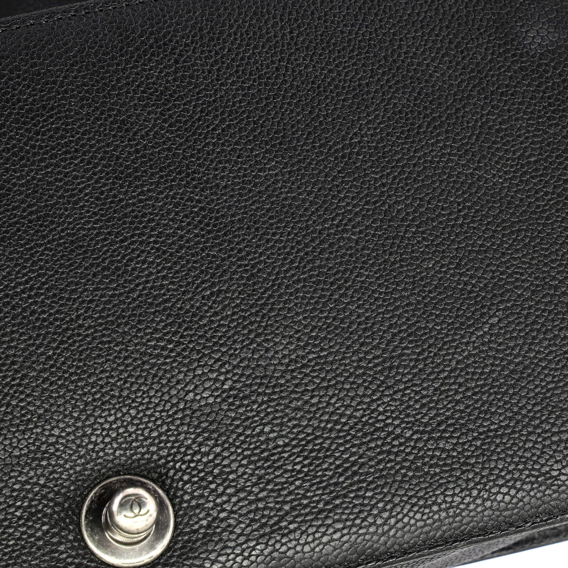 Chanel Boy Flap Bag Size ONE SIZE - 8 Thumbnail