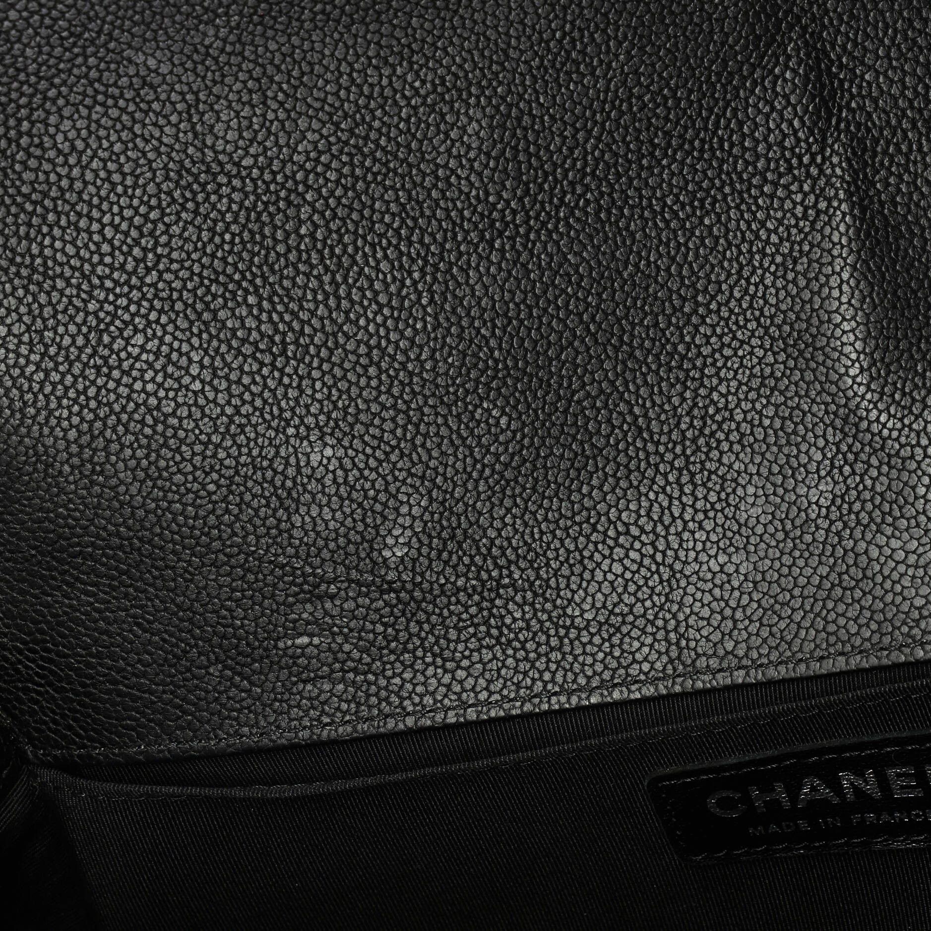 Chanel Boy Flap Bag Size ONE SIZE - 7 Thumbnail