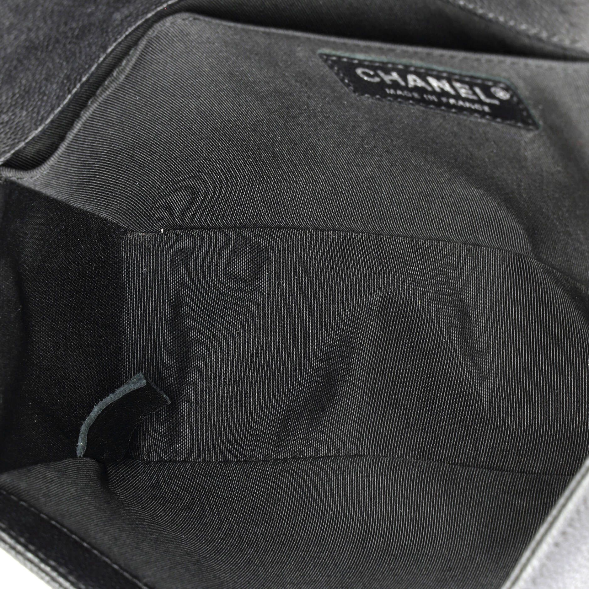 Chanel Boy Flap Bag Size ONE SIZE - 6 Thumbnail