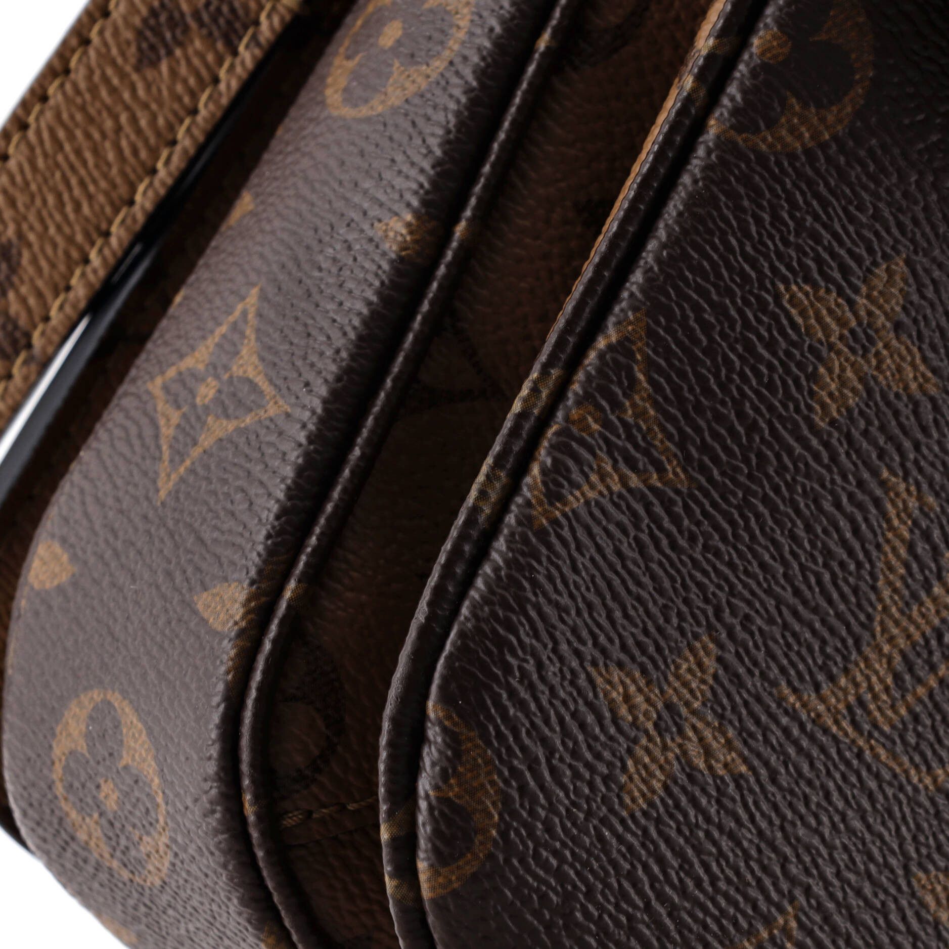 Louis Vuitton Pochette Metis Size ONE SIZE - 6 Thumbnail