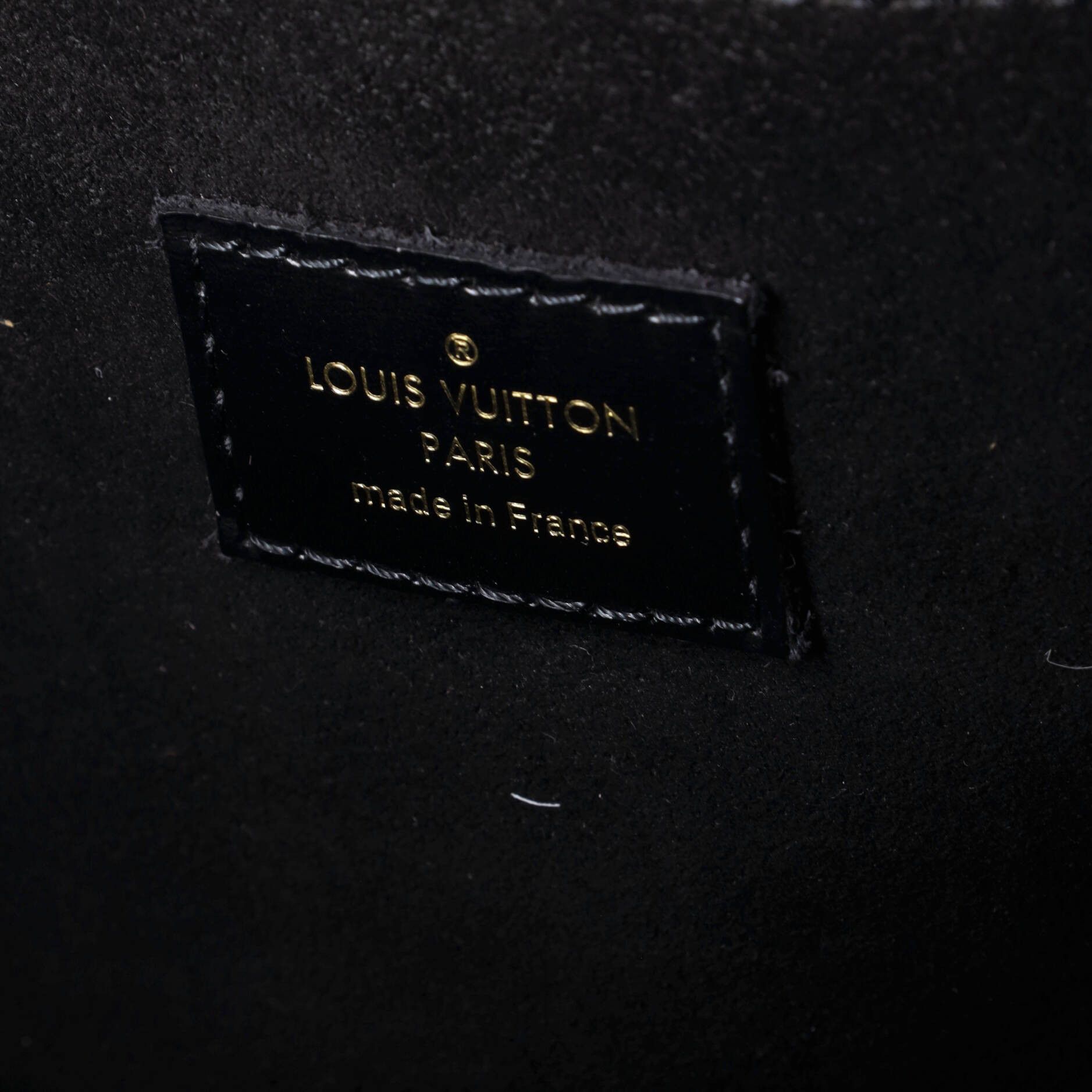Louis Vuitton Pochette Metis Size ONE SIZE - 7 Thumbnail