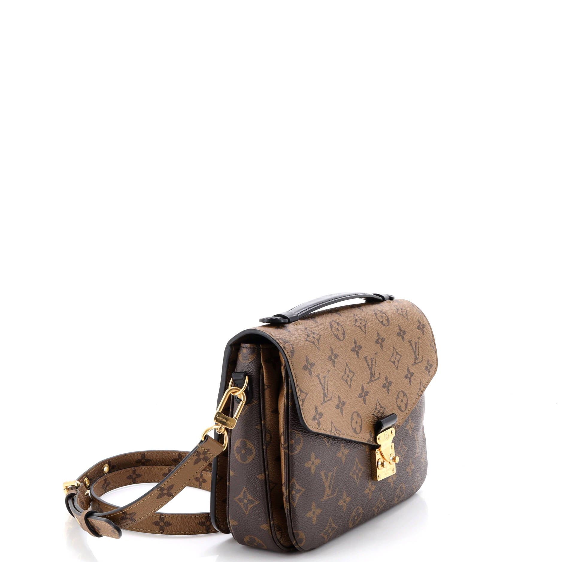 Louis Vuitton Pochette Metis Size ONE SIZE - 2 Thumbnail