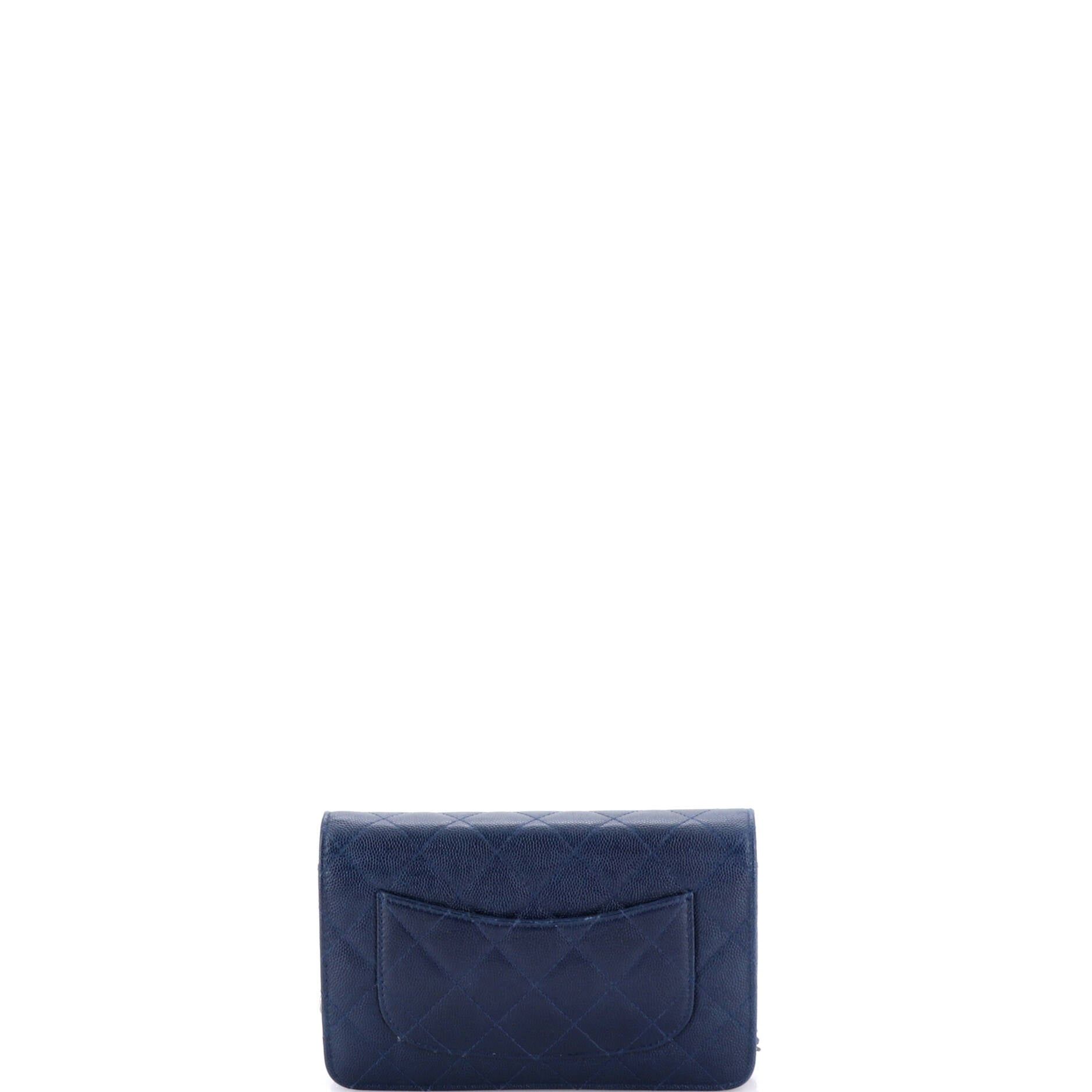 Chanel Wallet on Chain Size ONE SIZE - 4 Thumbnail