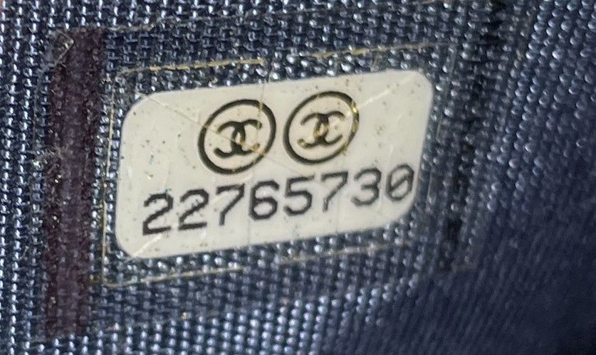Chanel Wallet on Chain Size ONE SIZE - 9 Thumbnail