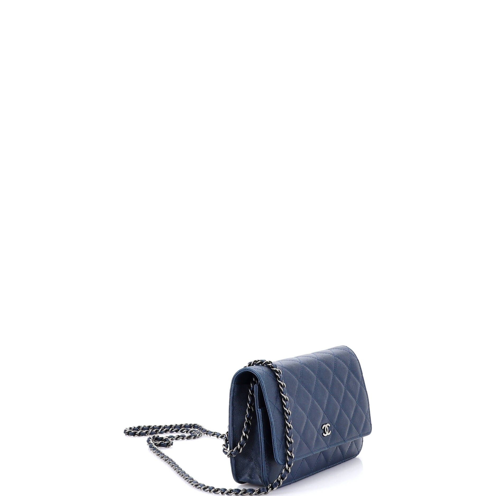Chanel Wallet on Chain Size ONE SIZE - 3 Thumbnail
