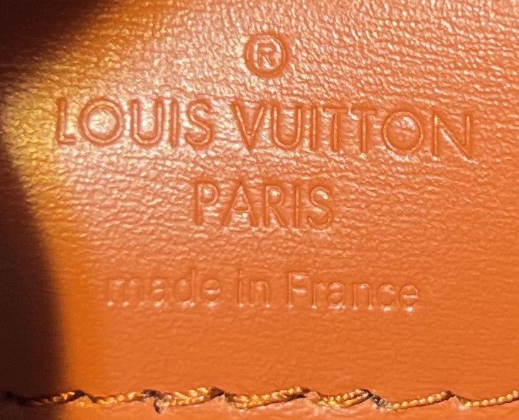 Louis Vuitton Dauphine Shoulder Bag Size ONE SIZE - 8 Thumbnail
