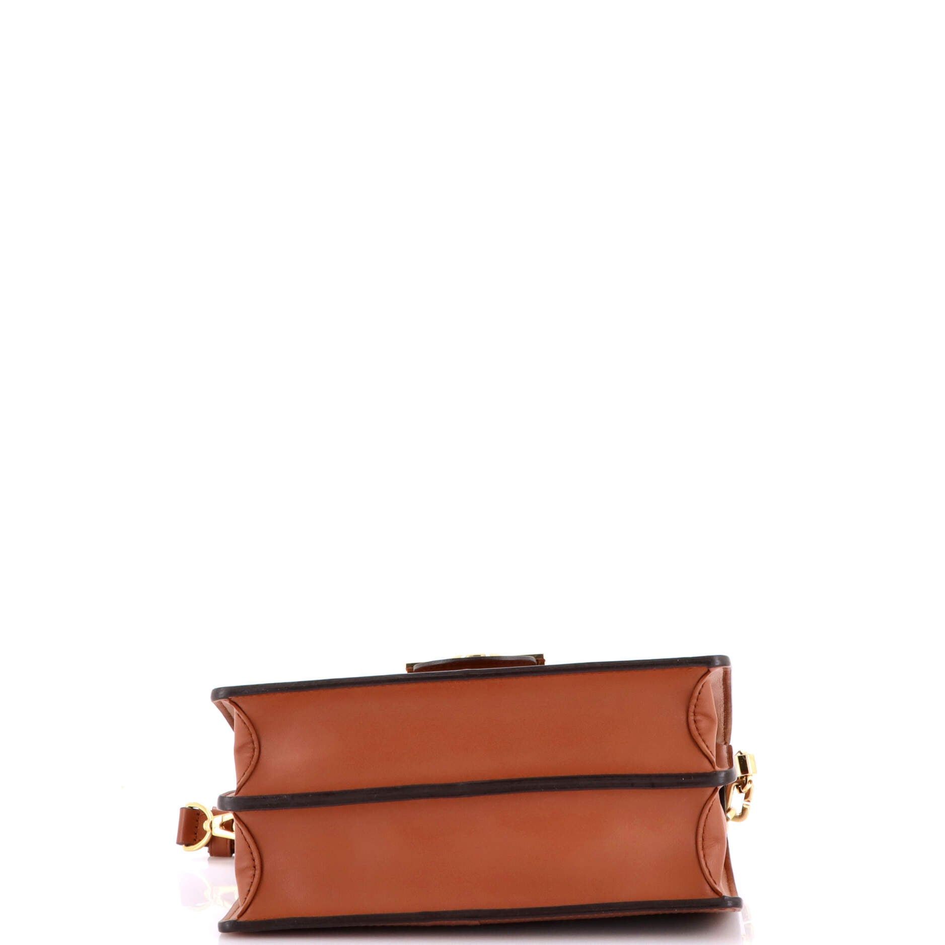 Louis Vuitton Dauphine Shoulder Bag Size ONE SIZE - 4 Thumbnail