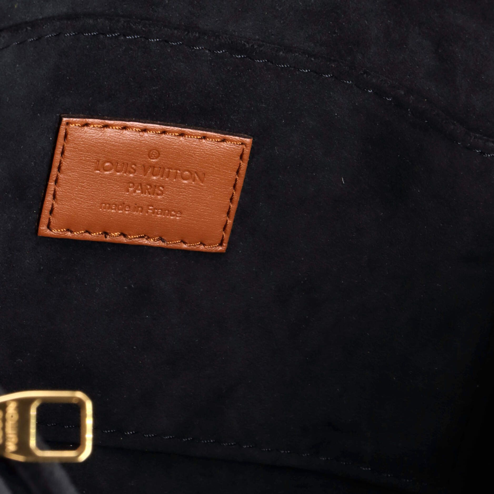 Louis Vuitton Dauphine Shoulder Bag Size ONE SIZE - 7 Thumbnail