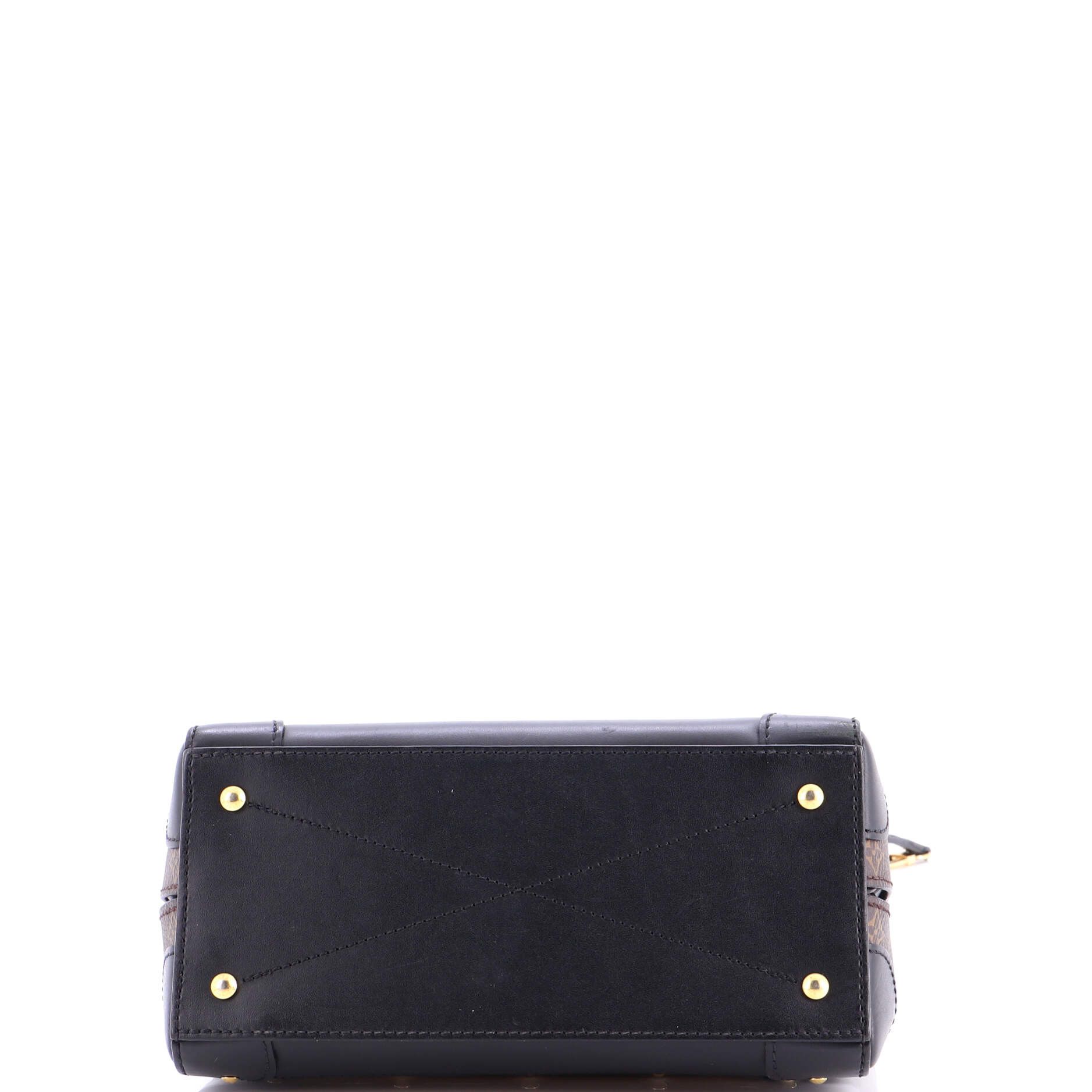Louis Vuitton Trianon Handbag Size ONE SIZE - 4 Thumbnail