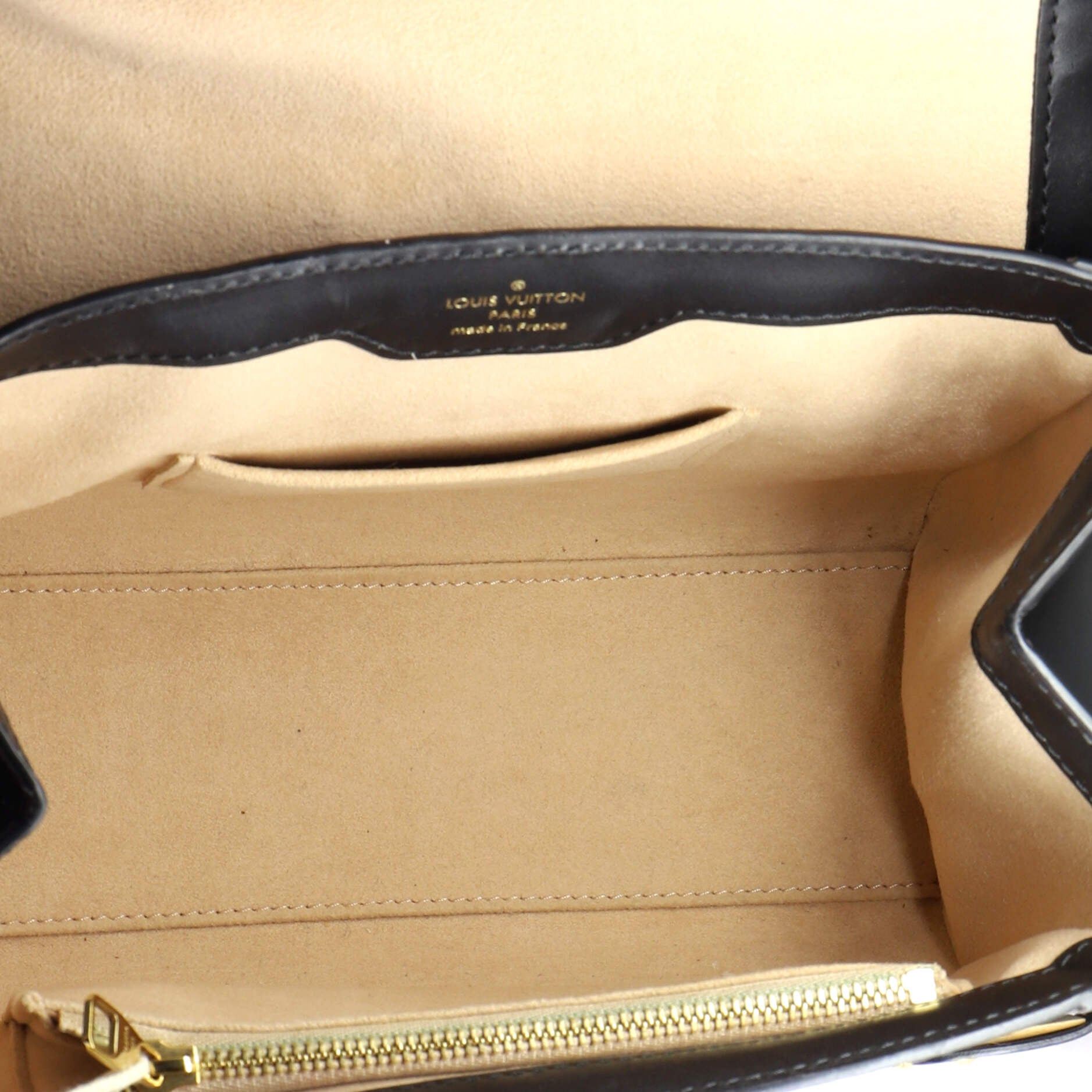 Louis Vuitton Trianon Handbag Size ONE SIZE - 5 Thumbnail