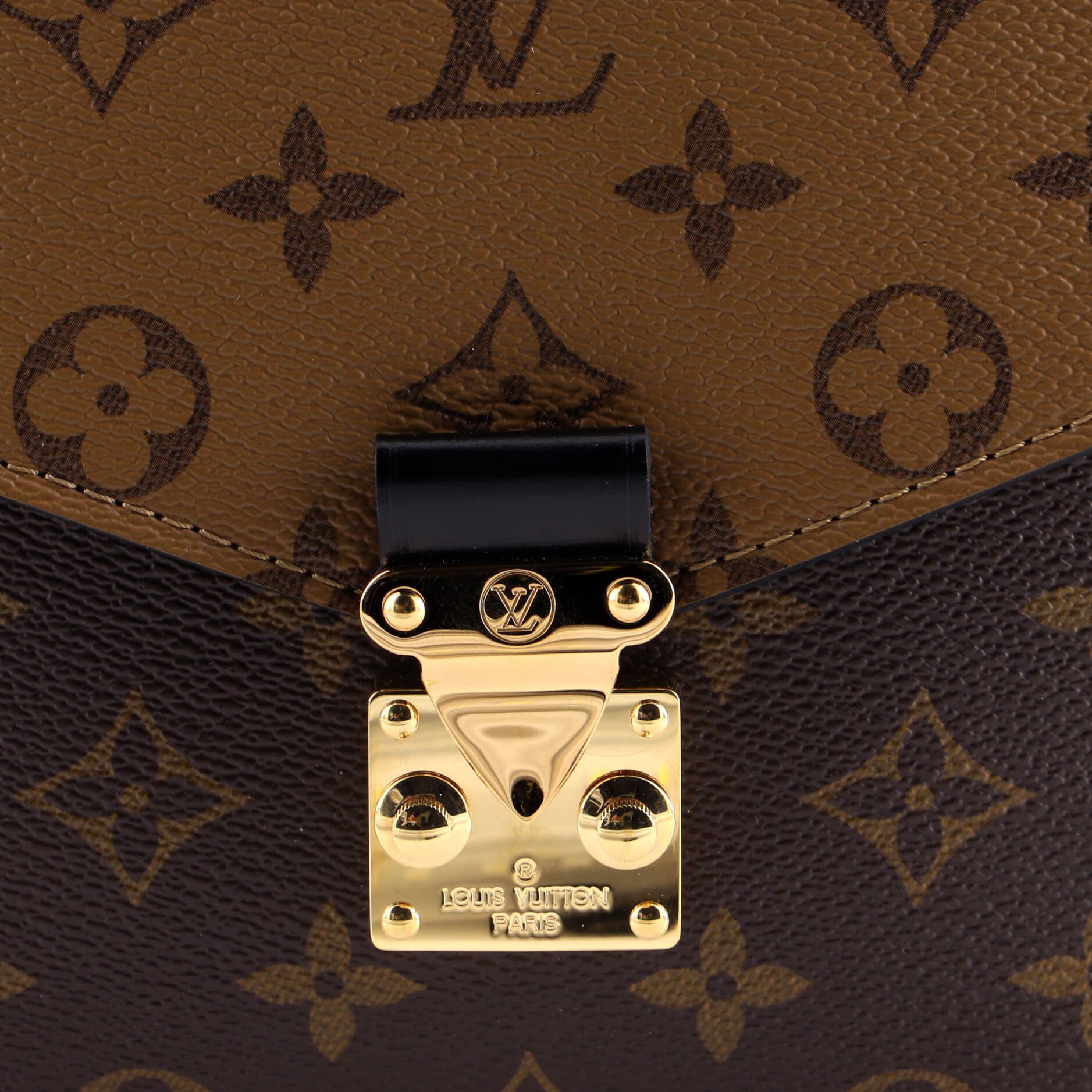 Louis Vuitton Pochette Metis Size ONE SIZE - 6 Thumbnail