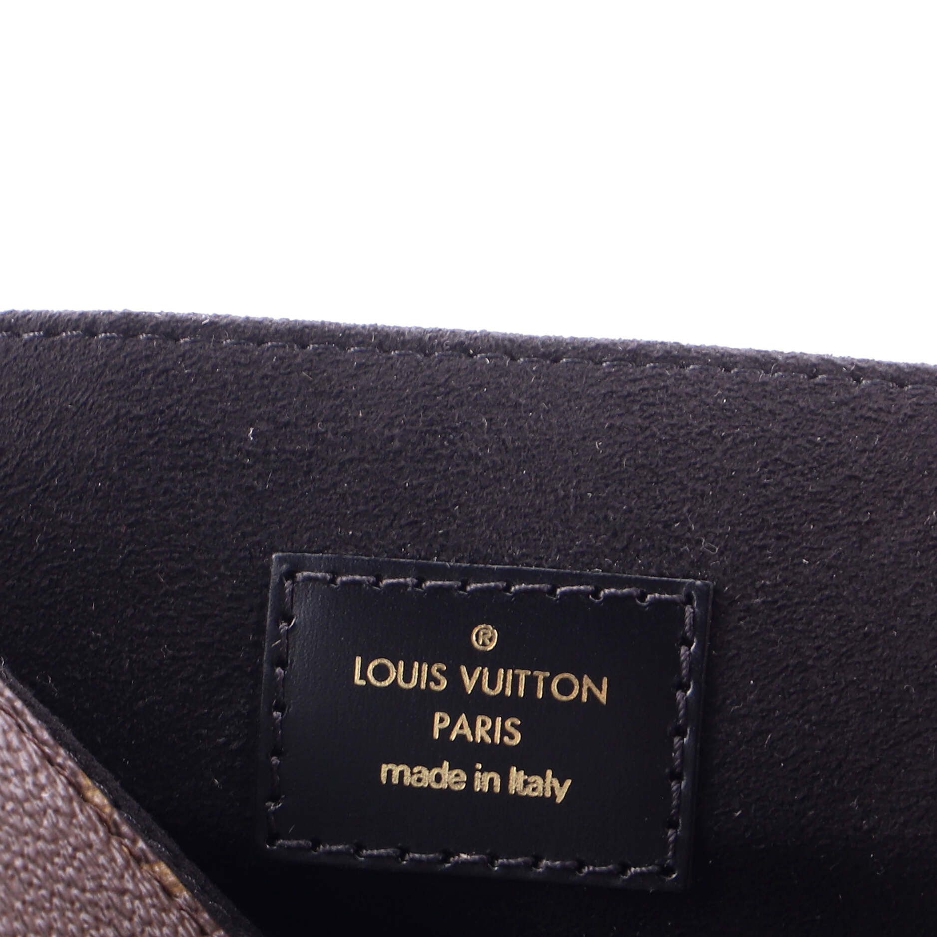 Louis Vuitton Pochette Metis Size ONE SIZE - 7 Thumbnail