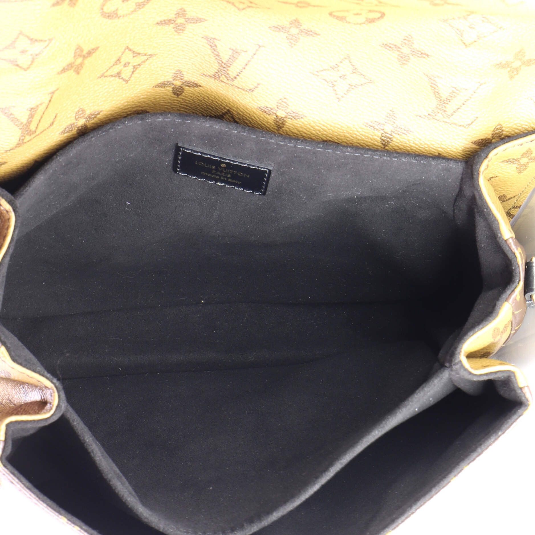 Louis Vuitton Pochette Metis Size ONE SIZE - 5 Thumbnail
