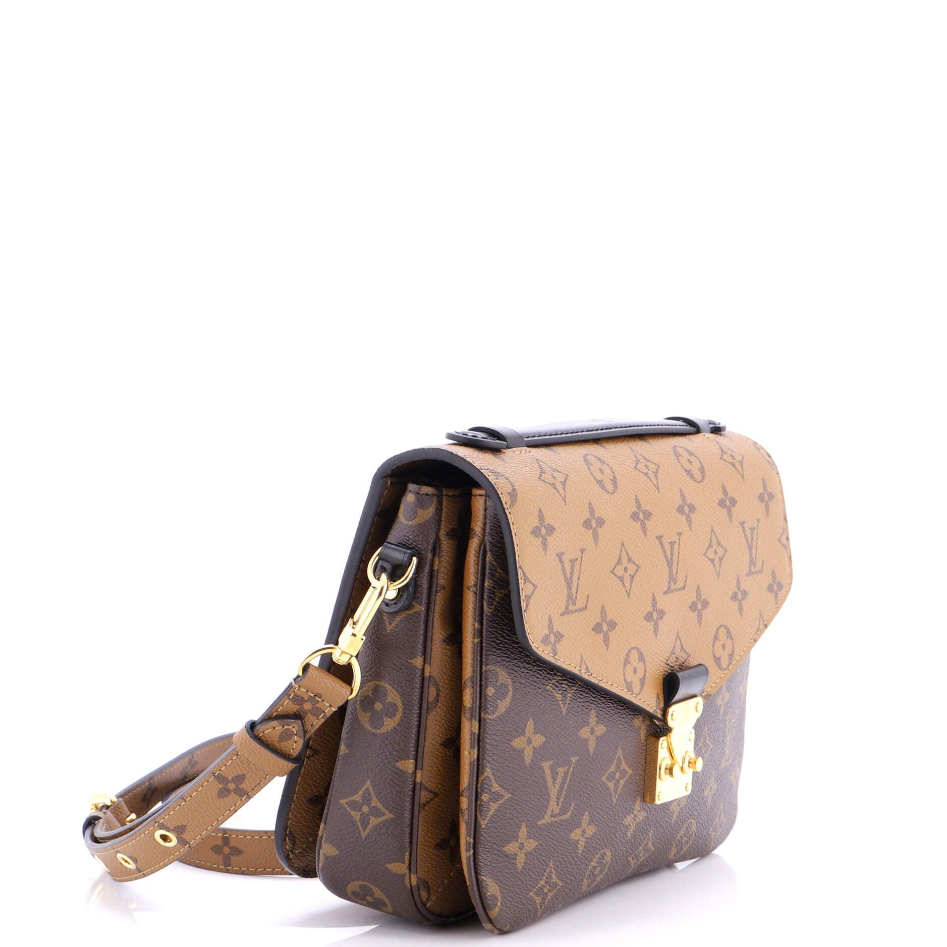 Louis Vuitton Pochette Metis Size ONE SIZE - 2 Thumbnail