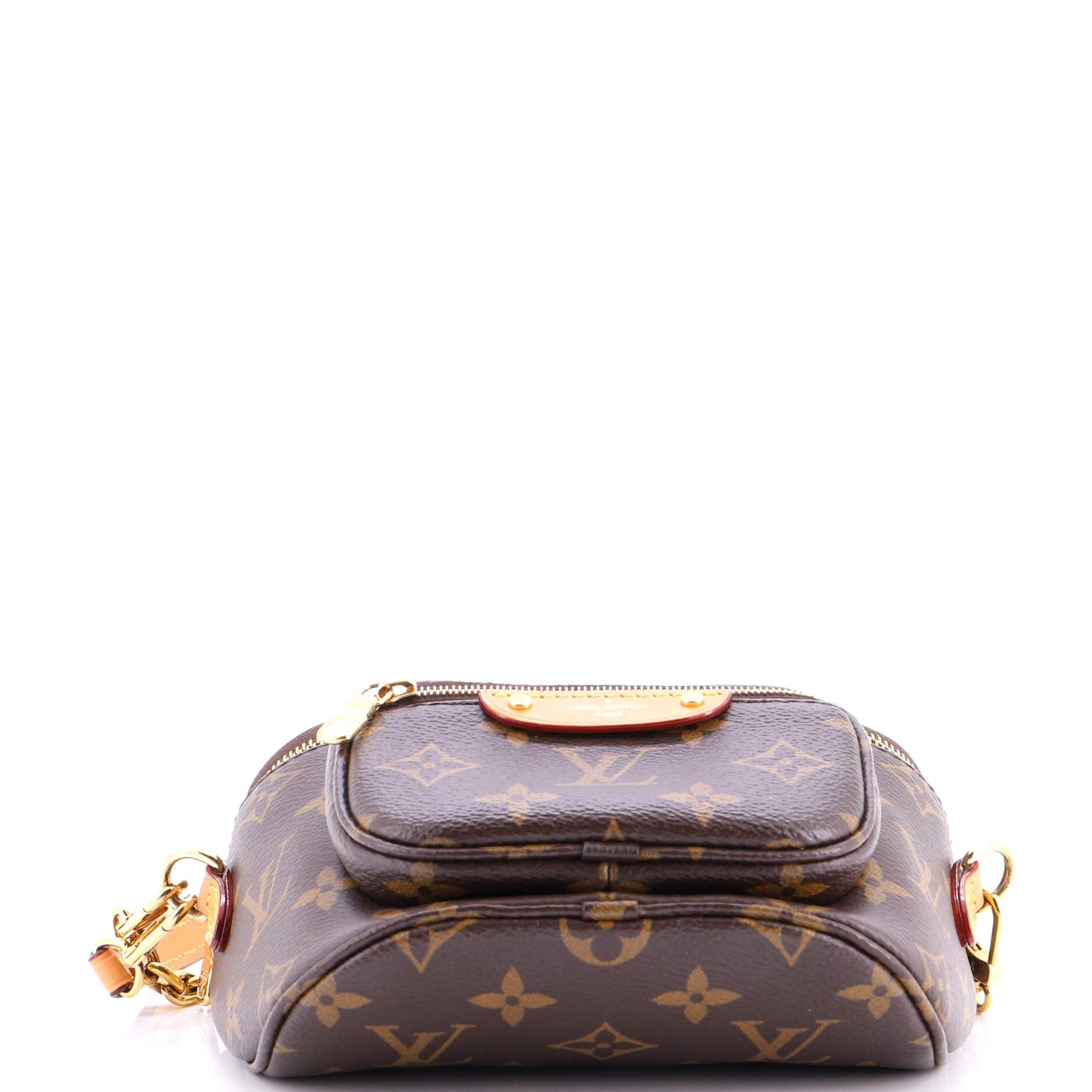Louis Vuitton Bum Bag Size ONE SIZE - 4 Thumbnail